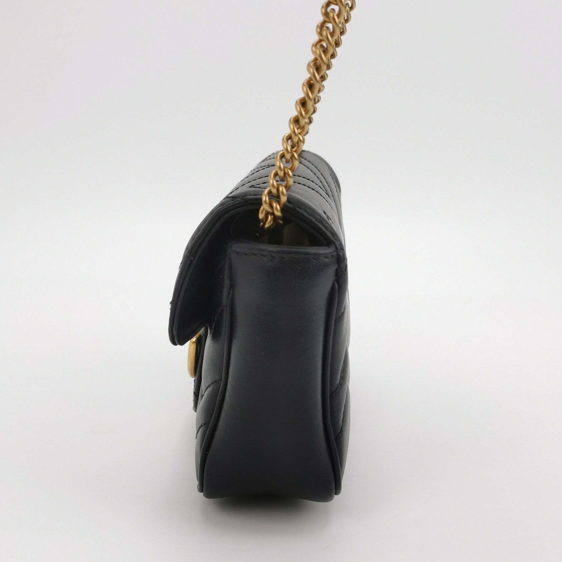 Gucci Gucci Women os Shoulder Bags Size ONE SIZE - 3 Thumbnail