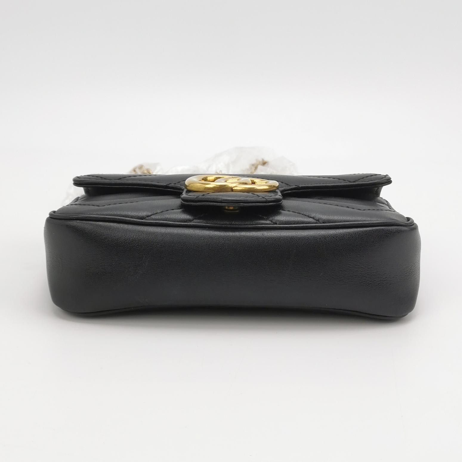 Gucci Gucci Women os Shoulder Bags Size ONE SIZE - 6 Thumbnail