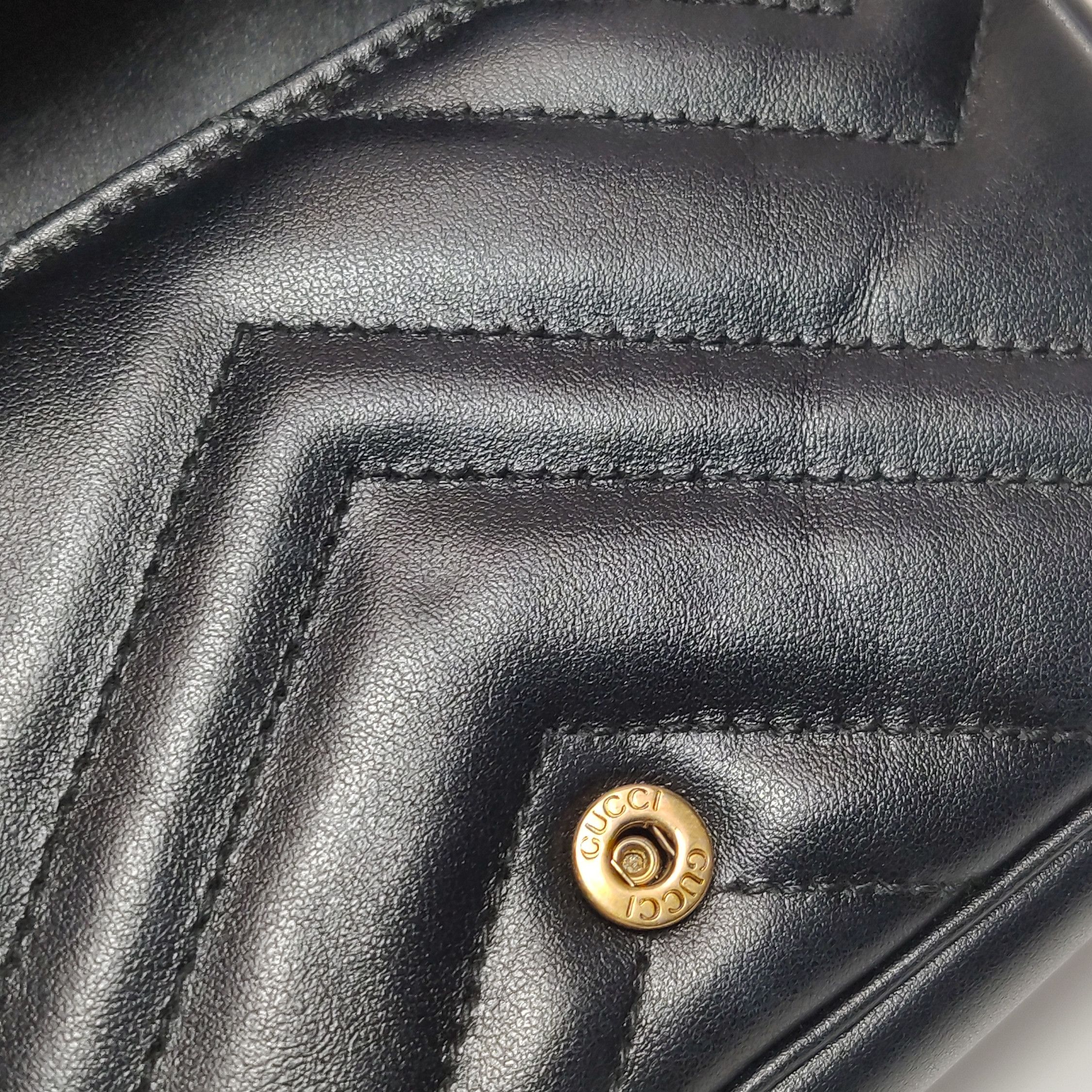 Gucci Gucci Women os Shoulder Bags Size ONE SIZE - 13 Thumbnail