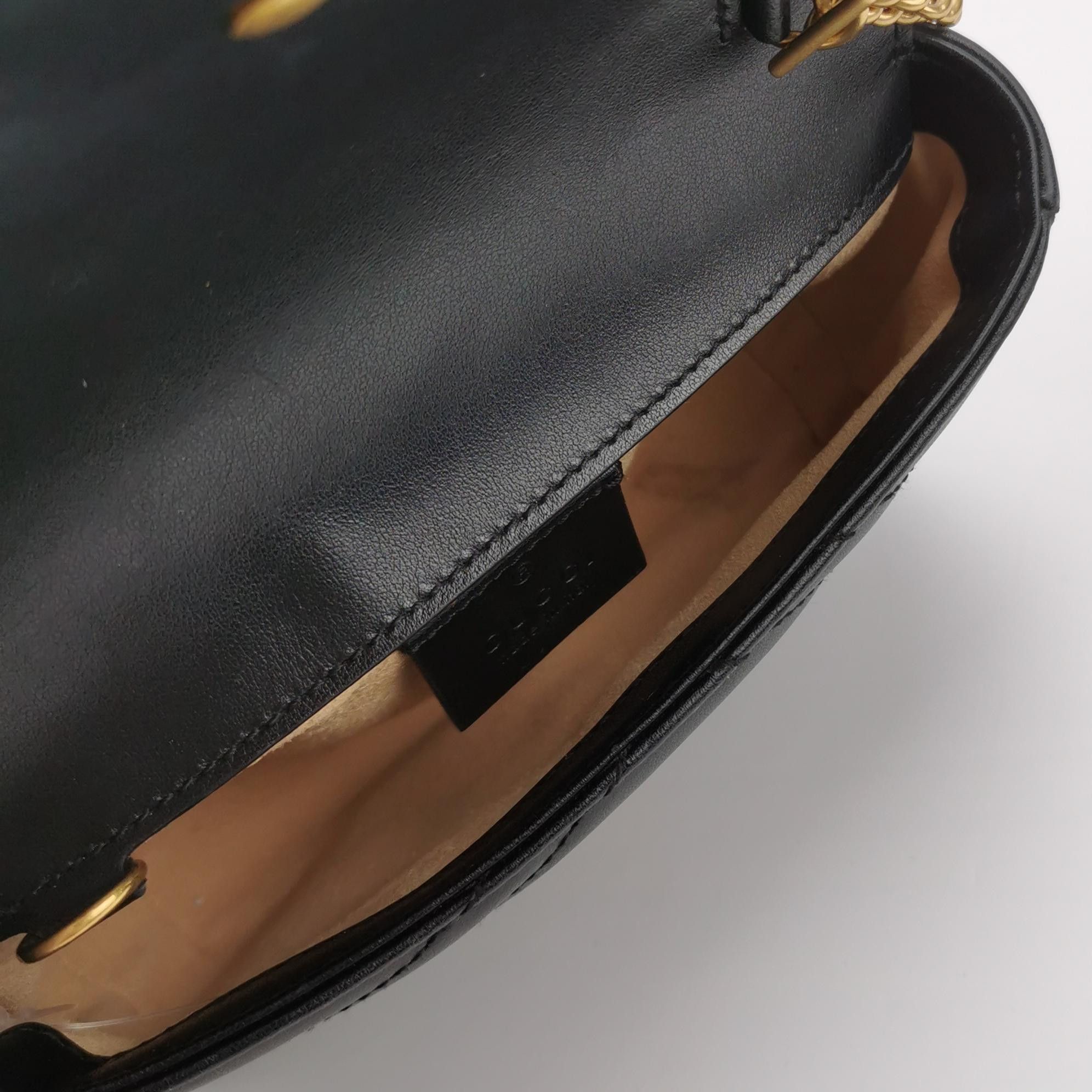 Gucci Gucci Women os Shoulder Bags Size ONE SIZE - 7 Thumbnail