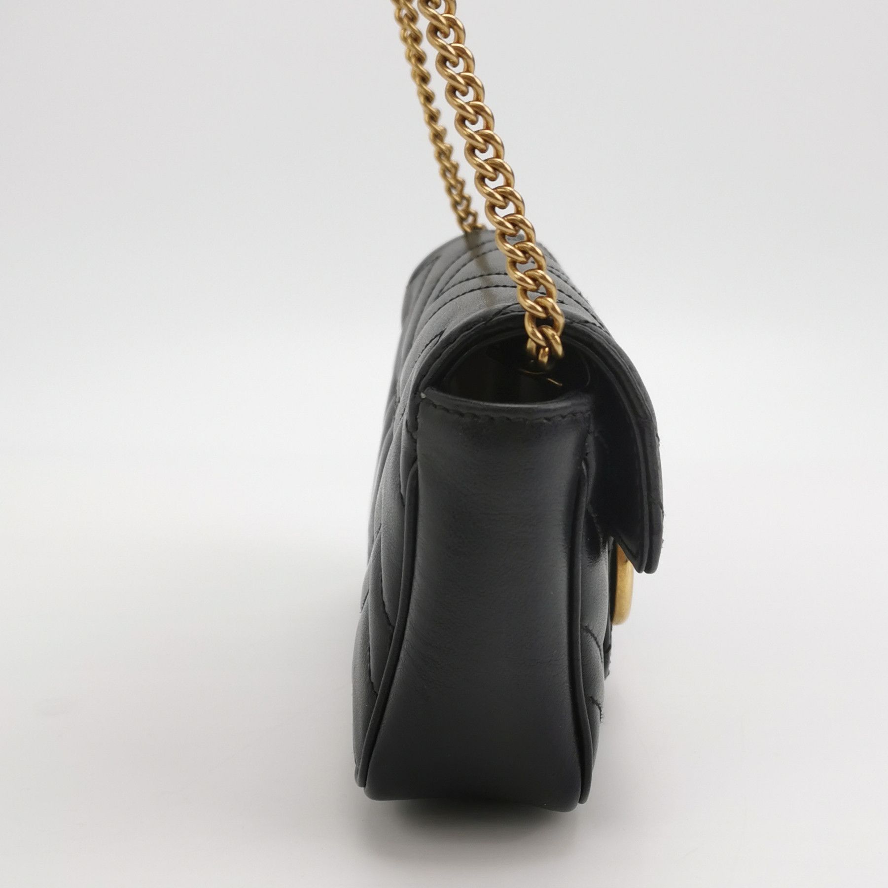 Gucci Gucci Women os Shoulder Bags Size ONE SIZE - 4 Thumbnail