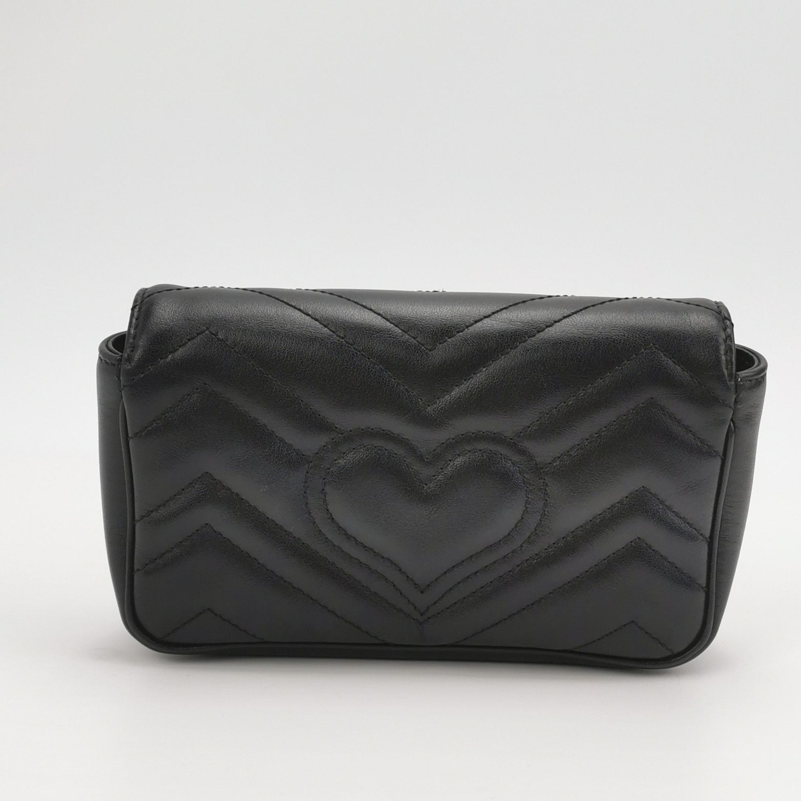 Gucci Gucci Women os Shoulder Bags Size ONE SIZE - 5 Thumbnail