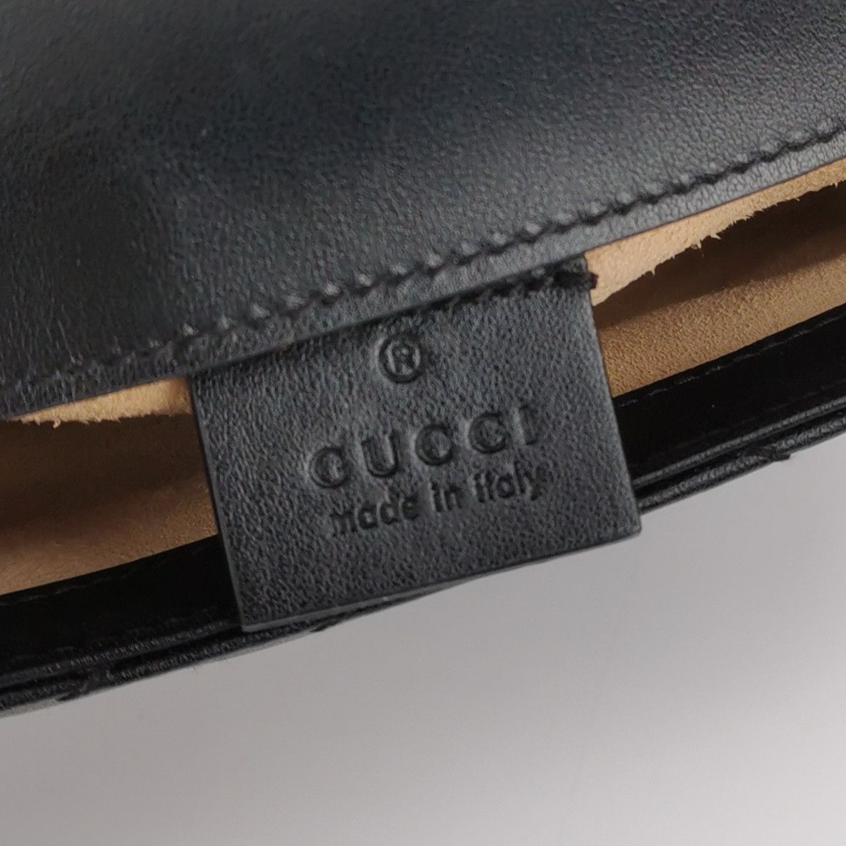 Gucci Gucci Women os Shoulder Bags Size ONE SIZE - 8 Thumbnail