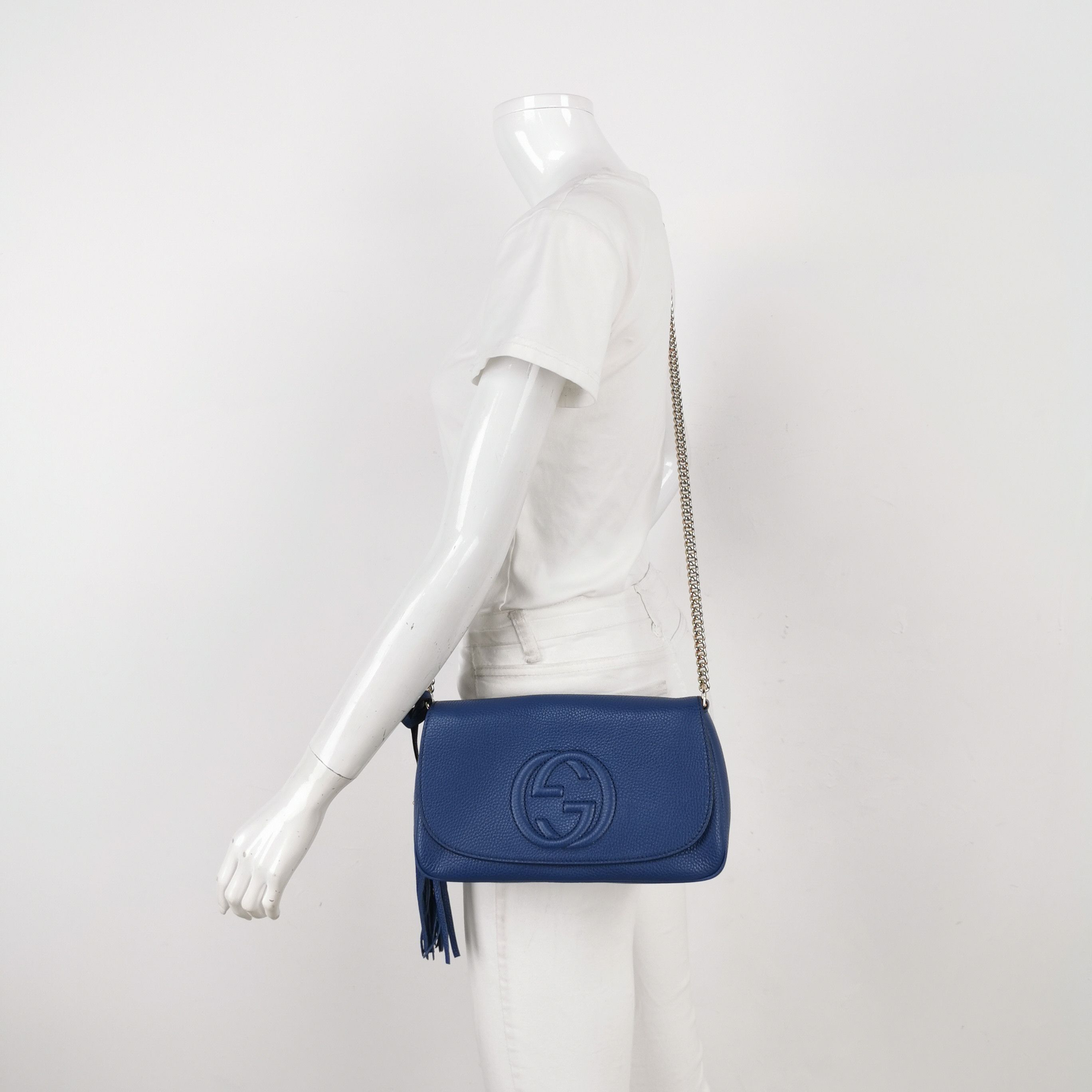Gucci Gucci Women os Shoulder Bags Size ONE SIZE - 2 Thumbnail