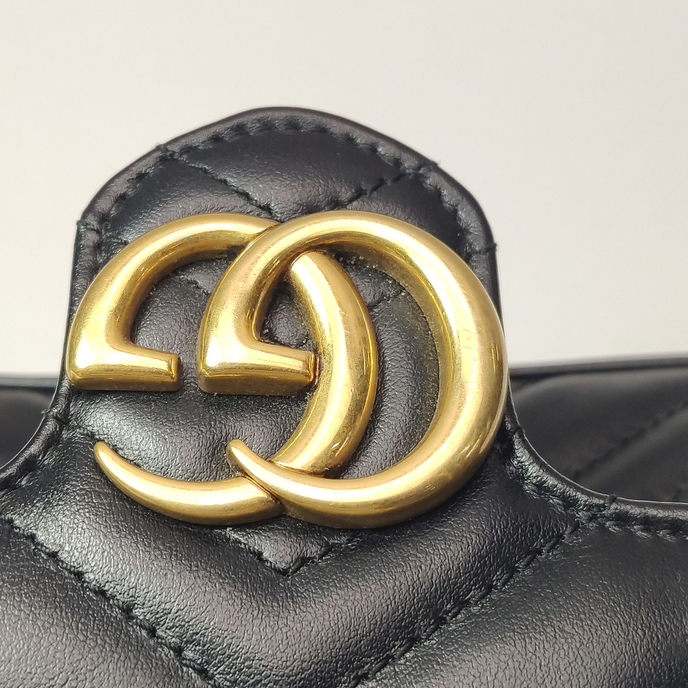 Gucci Gucci Women os Shoulder Bags Size ONE SIZE - 14 Thumbnail