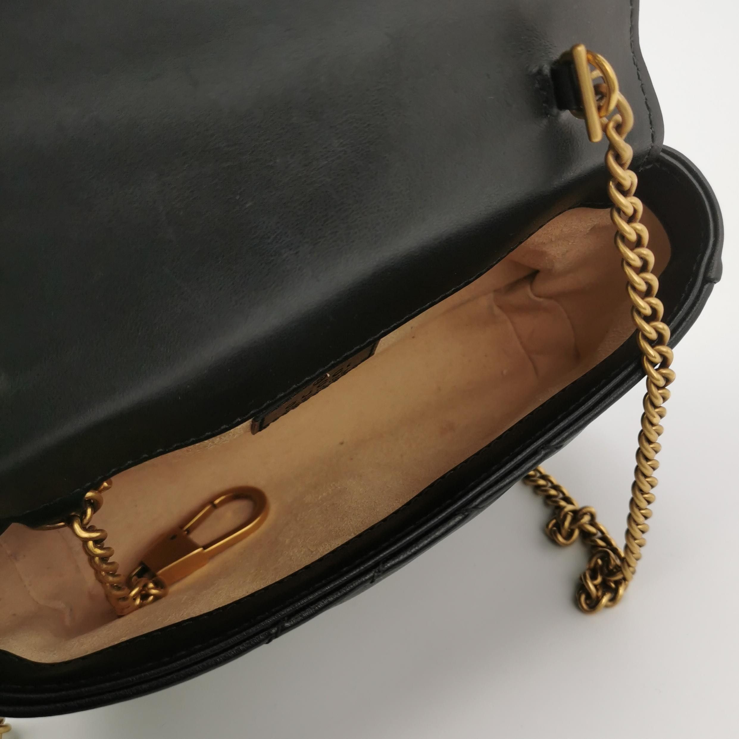 Gucci Gucci Women os Shoulder Bags Size ONE SIZE - 7 Thumbnail