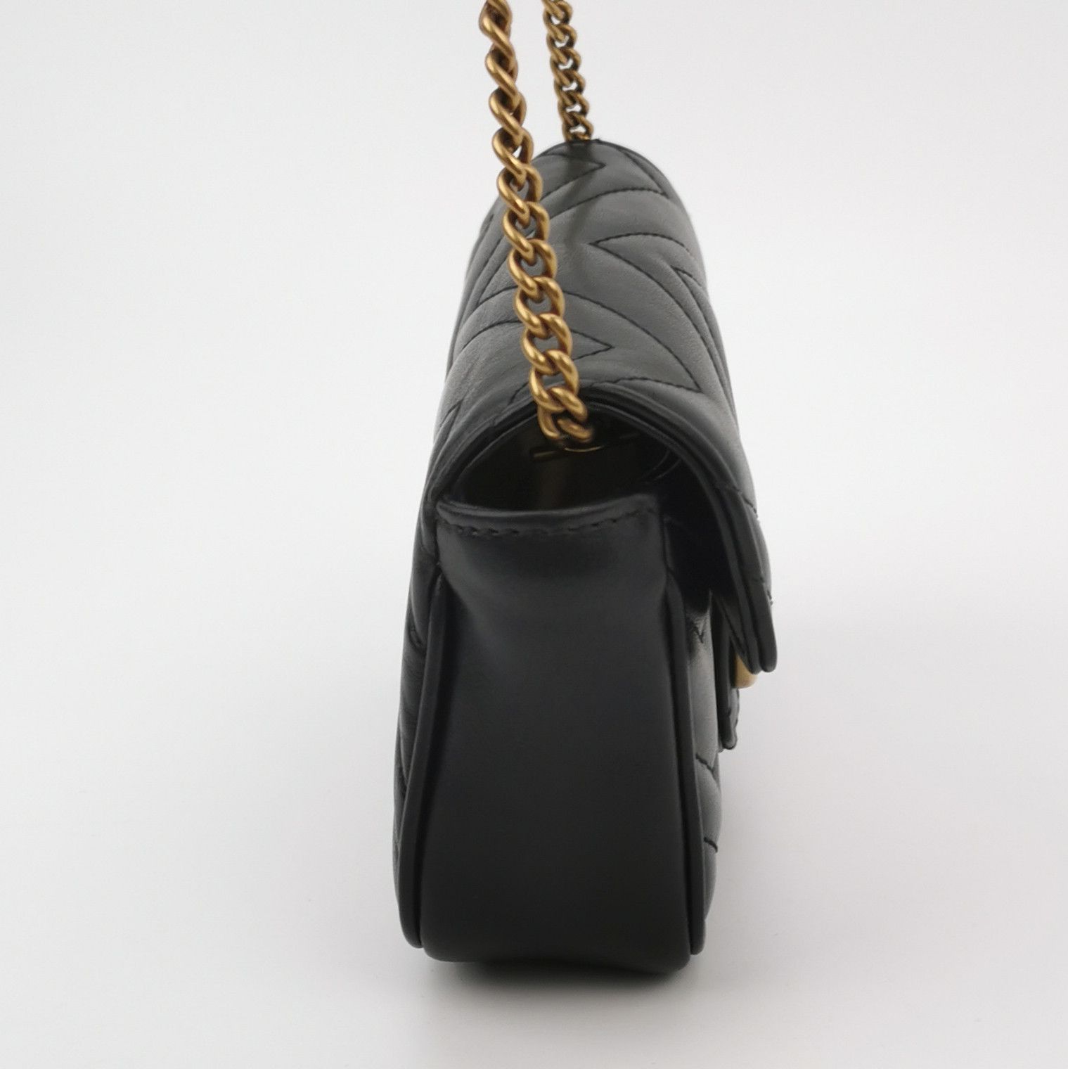 Gucci Gucci Women os Shoulder Bags Size ONE SIZE - 4 Thumbnail