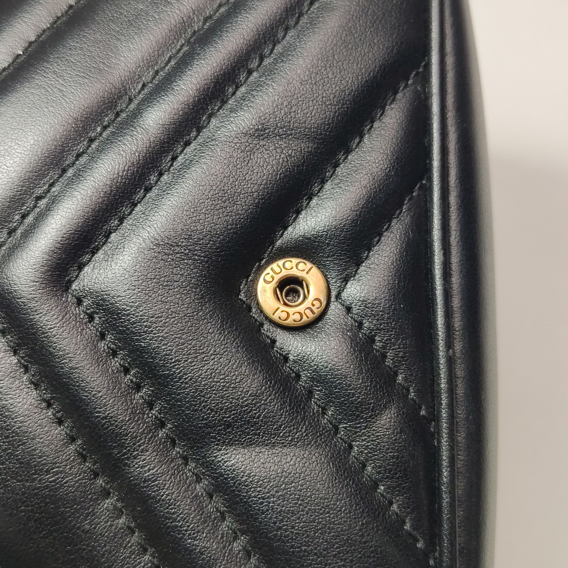 Gucci Gucci Women os Shoulder Bags Size ONE SIZE - 13 Thumbnail
