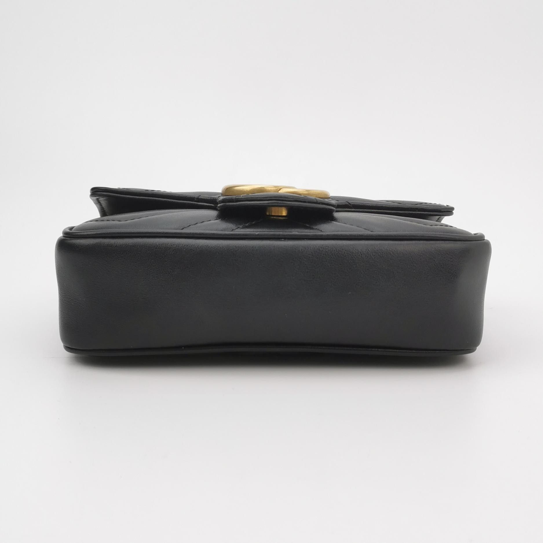 Gucci Gucci Women os Shoulder Bags Size ONE SIZE - 6 Thumbnail