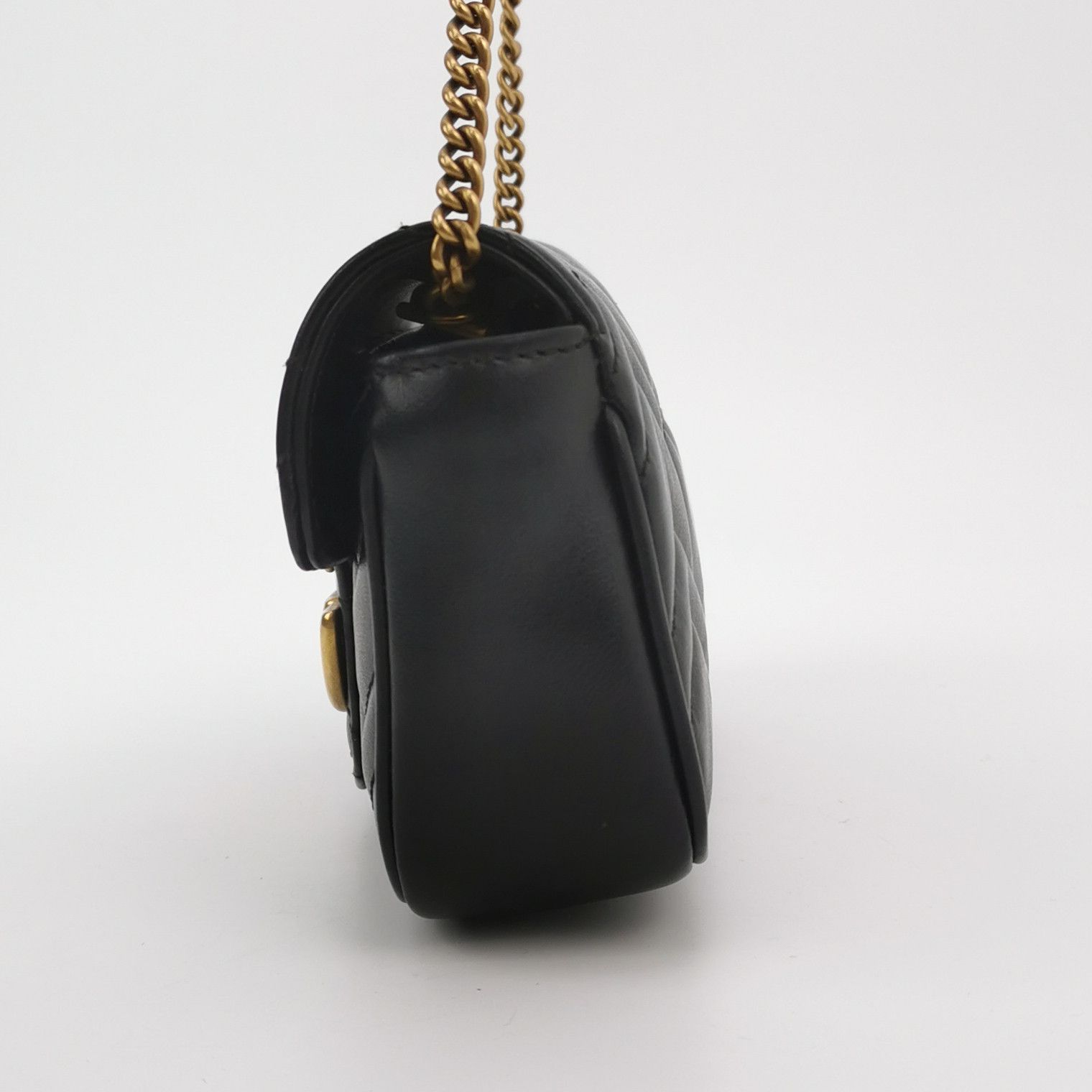 Gucci Gucci Women os Shoulder Bags Size ONE SIZE - 3 Thumbnail