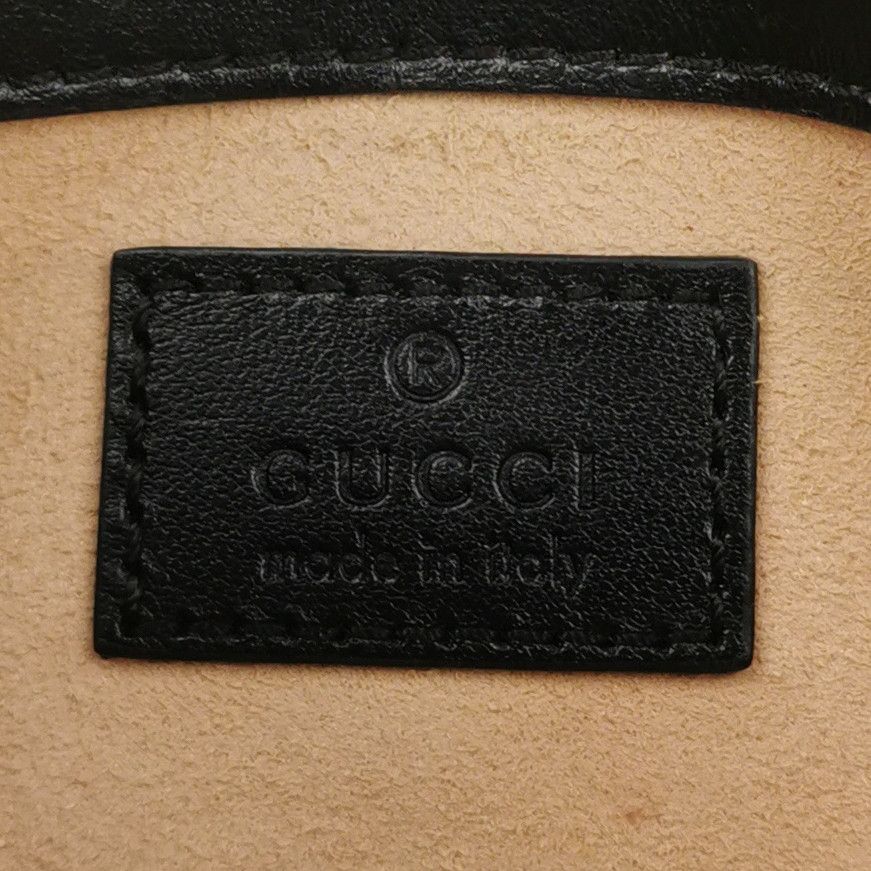 Gucci Gucci Women os Shoulder Bags Size ONE SIZE - 8 Thumbnail