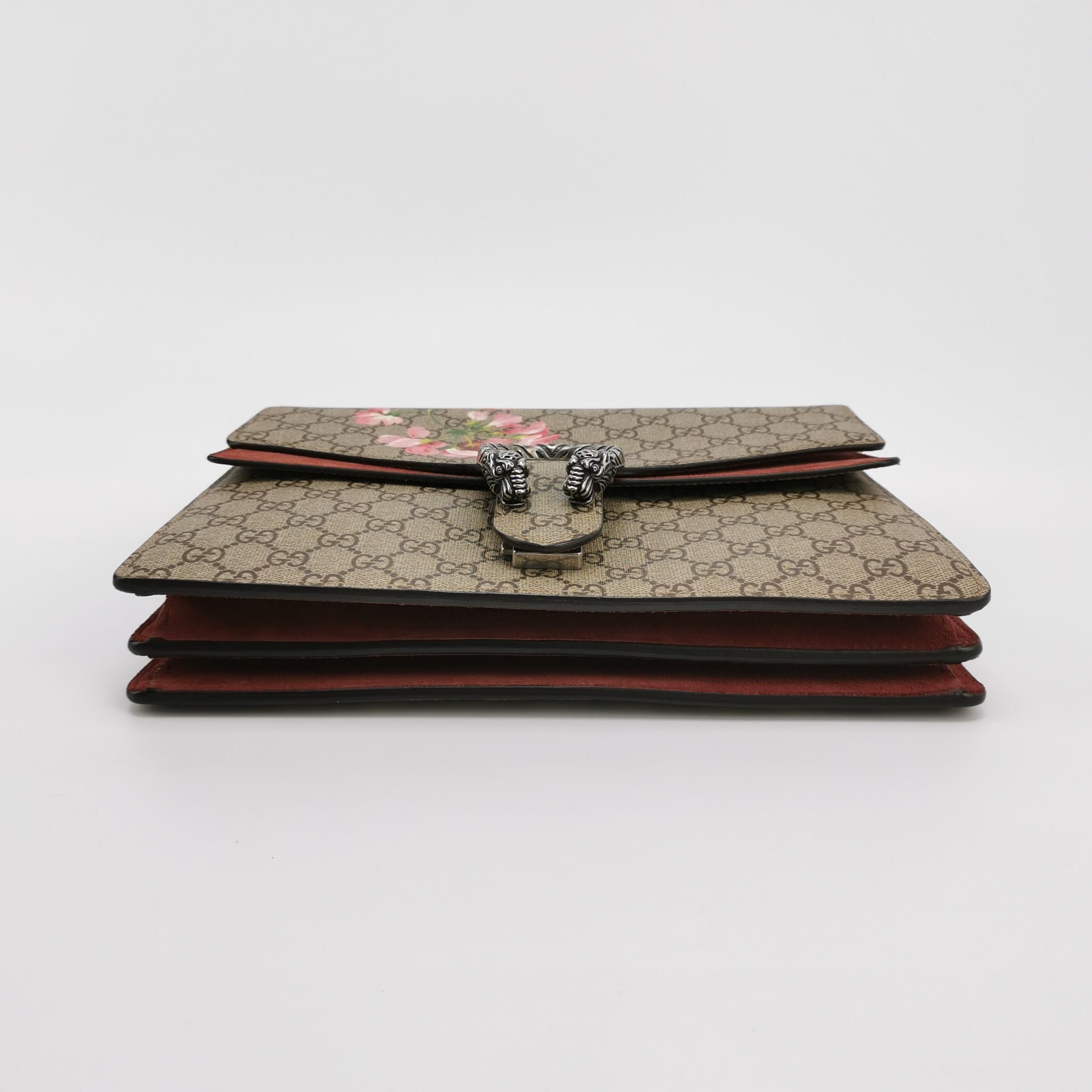 Gucci Gucci Women os Shoulder Bags Size ONE SIZE - 6 Thumbnail