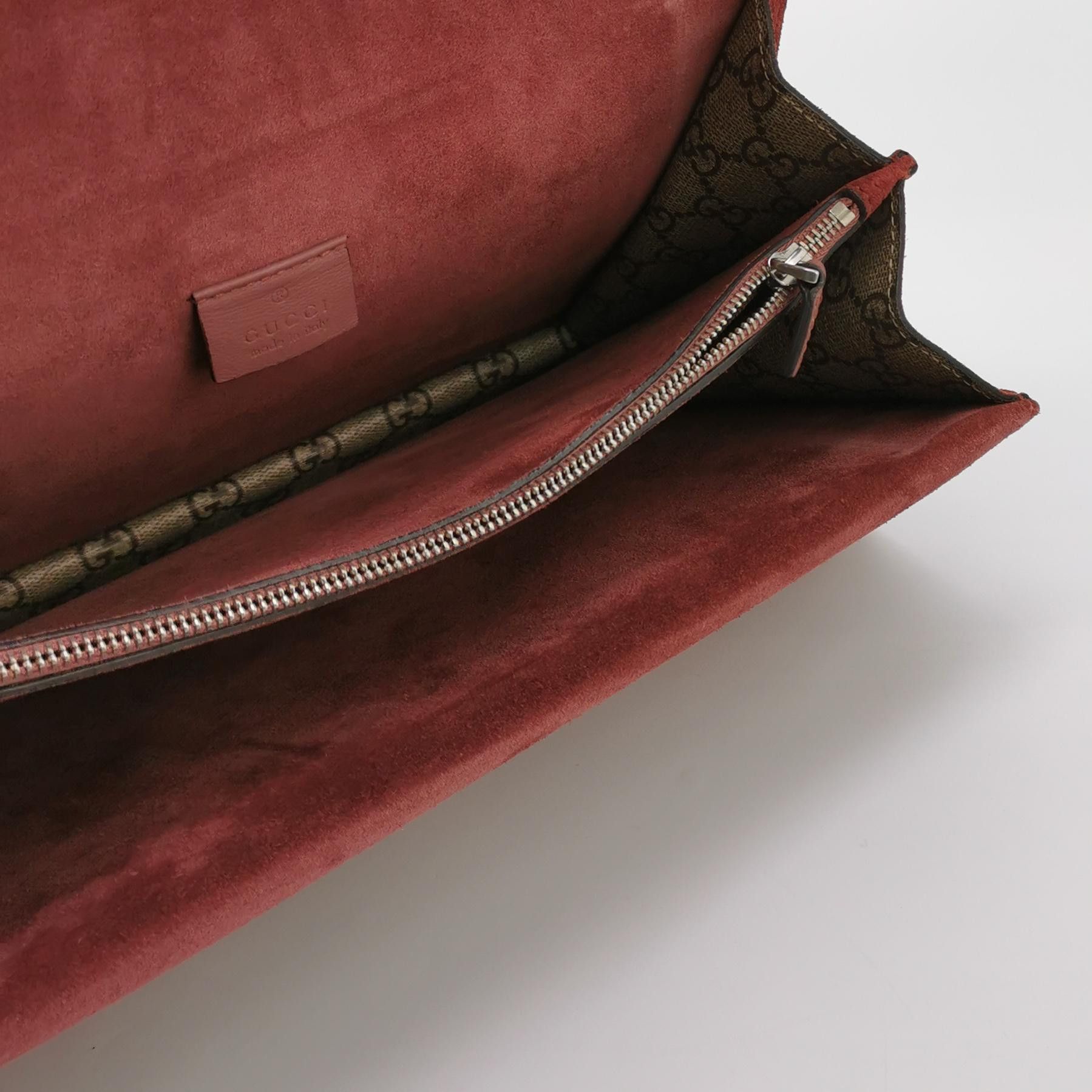 Gucci Gucci Women os Shoulder Bags Size ONE SIZE - 7 Thumbnail