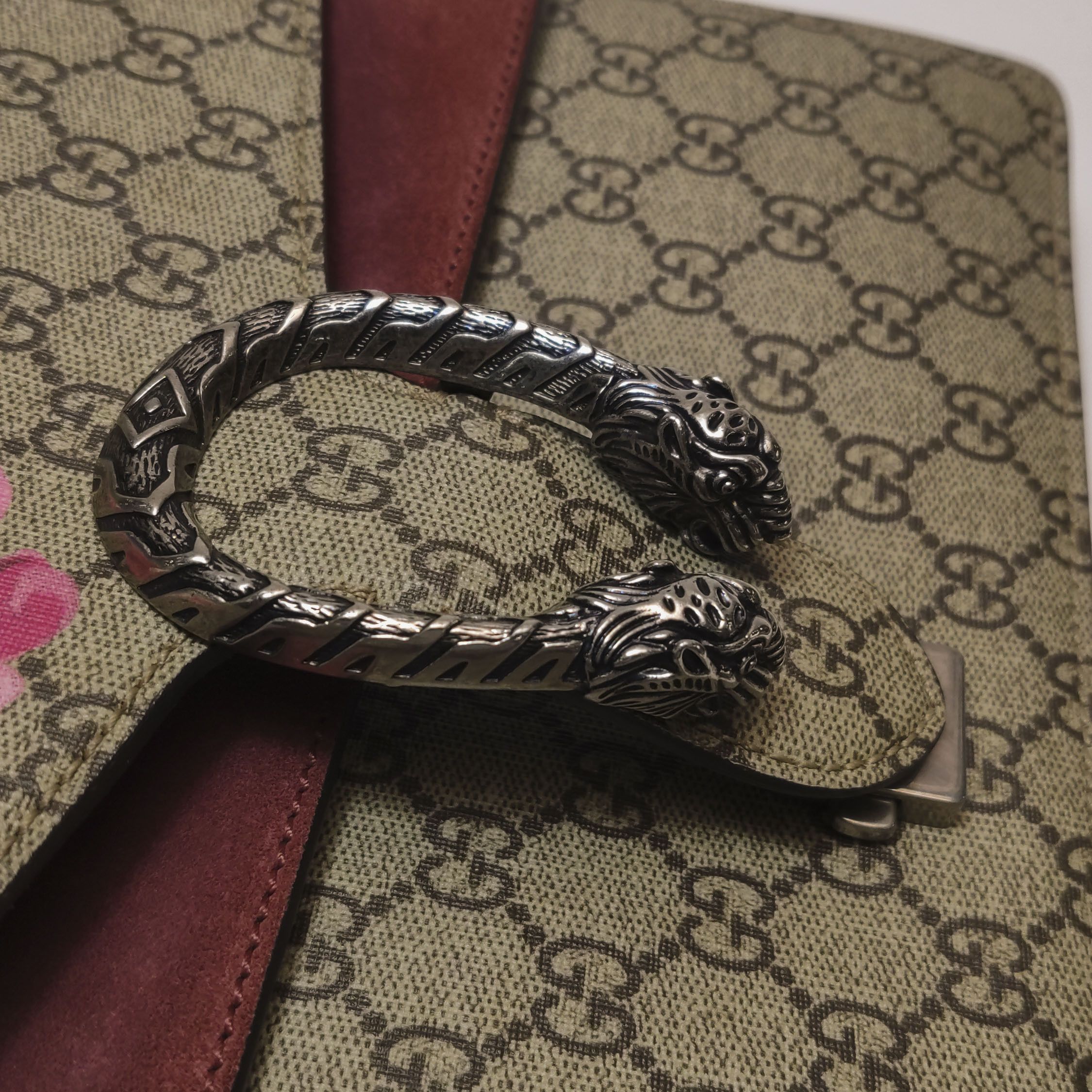 Gucci Gucci Women os Shoulder Bags Size ONE SIZE - 12 Thumbnail