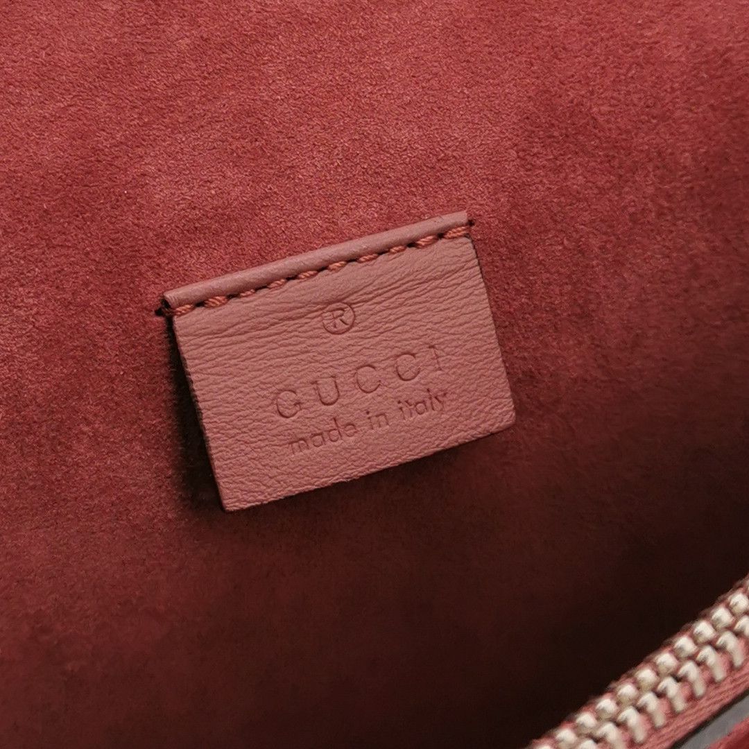 Gucci Gucci Women os Shoulder Bags Size ONE SIZE - 8 Thumbnail
