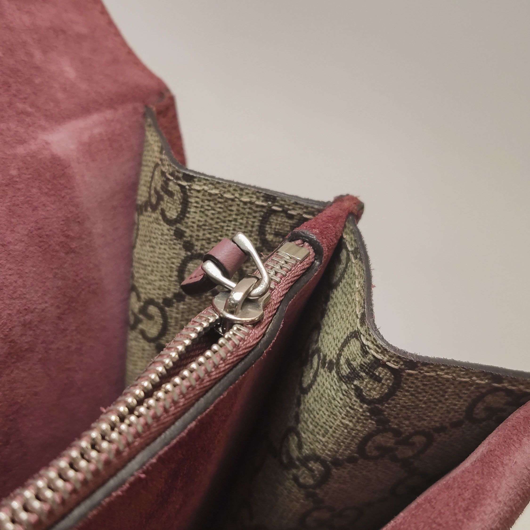 Gucci Gucci Women os Shoulder Bags Size ONE SIZE - 10 Thumbnail