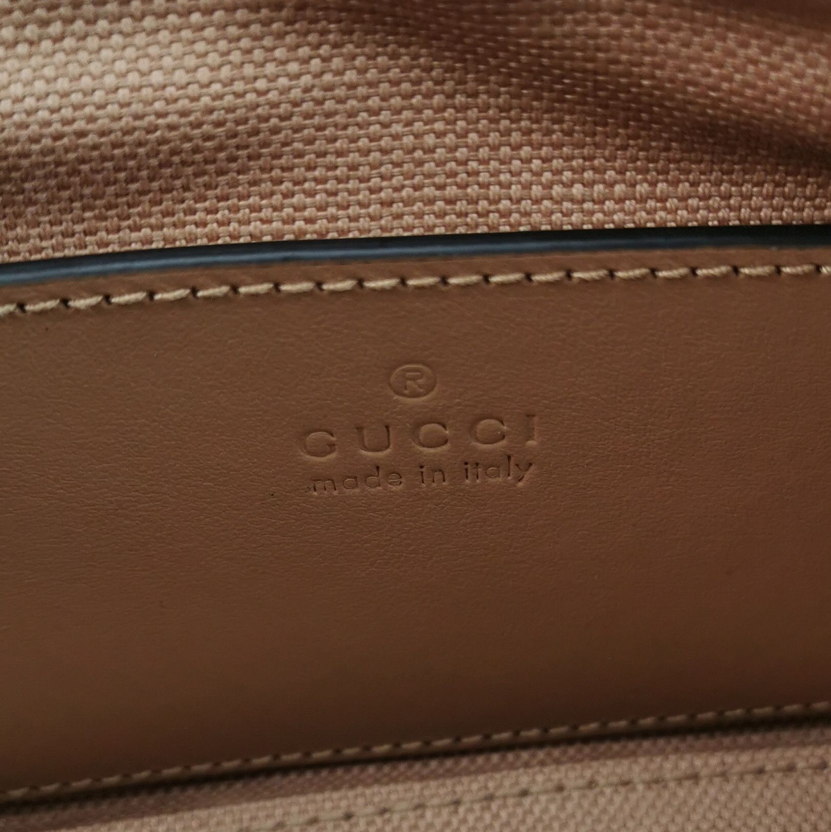 Gucci Gucci Women os Shoulder Bags Size ONE SIZE - 8 Thumbnail