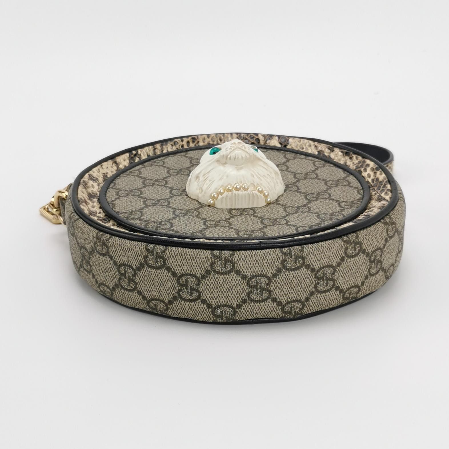 Gucci Gucci Women os Shoulder Bags Size ONE SIZE - 6 Thumbnail
