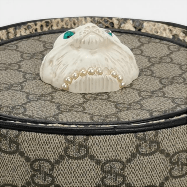 Gucci Gucci Women os Shoulder Bags Size ONE SIZE - 18 Thumbnail