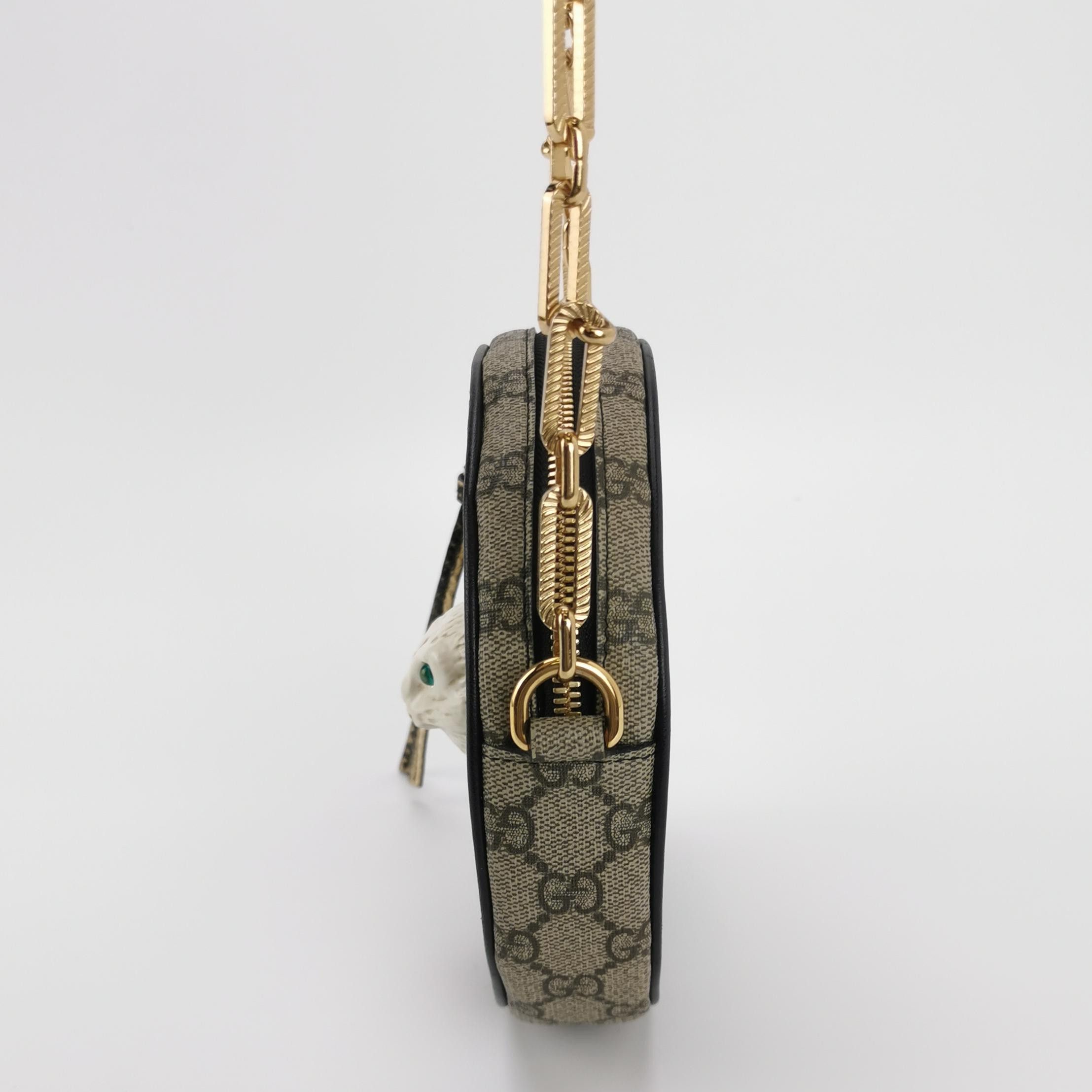 Gucci Gucci Women os Shoulder Bags Size ONE SIZE - 3 Thumbnail