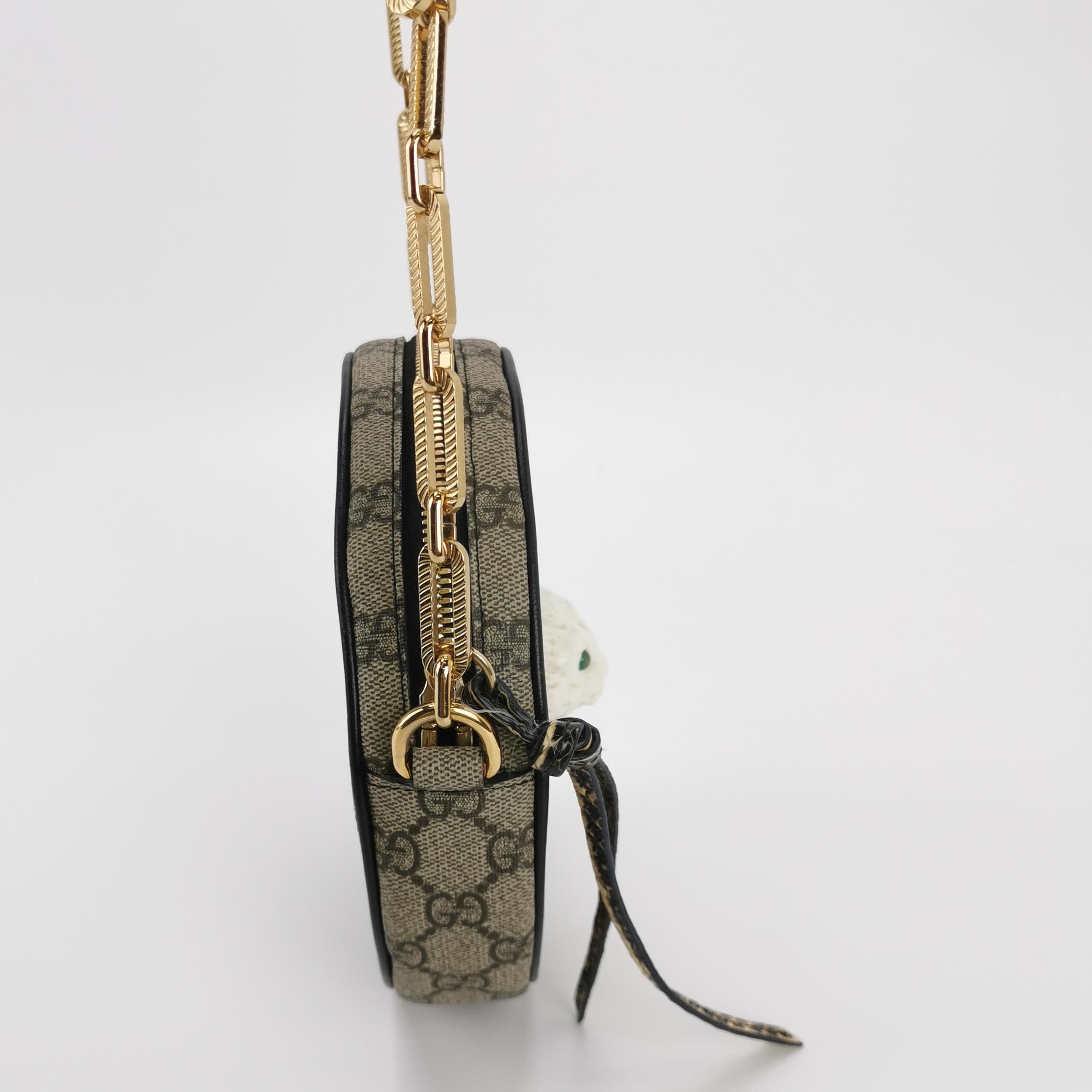 Gucci Gucci Women os Shoulder Bags Size ONE SIZE - 4 Thumbnail