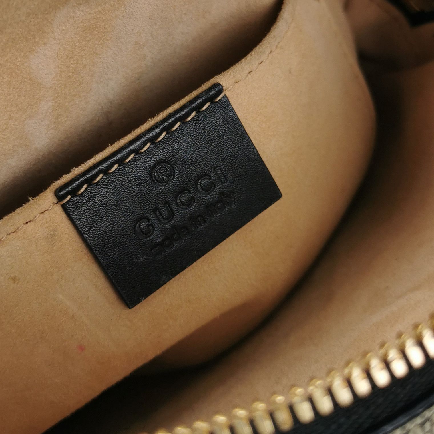 Gucci Gucci Women os Shoulder Bags Size ONE SIZE - 8 Thumbnail