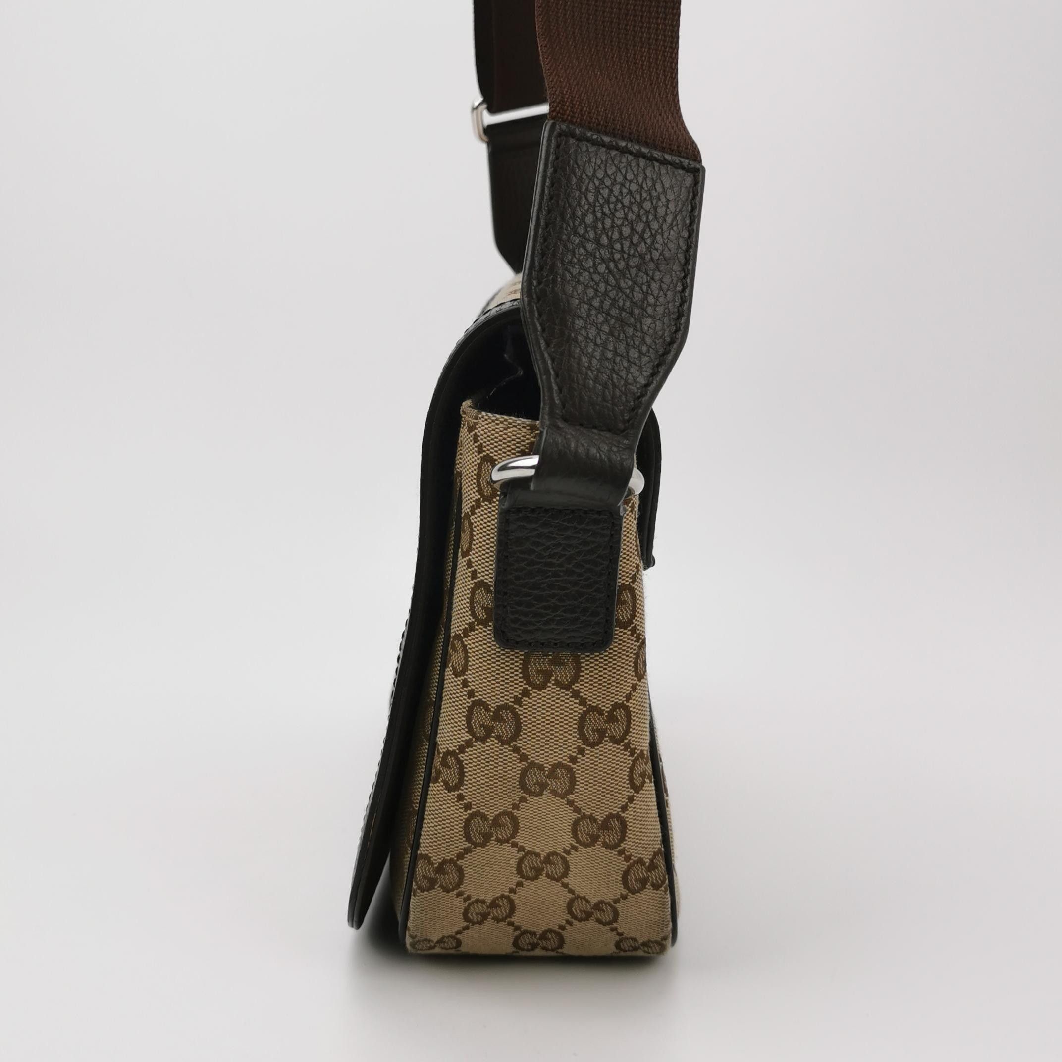 Gucci Gucci Women os Shoulder Bags Size ONE SIZE - 3 Thumbnail
