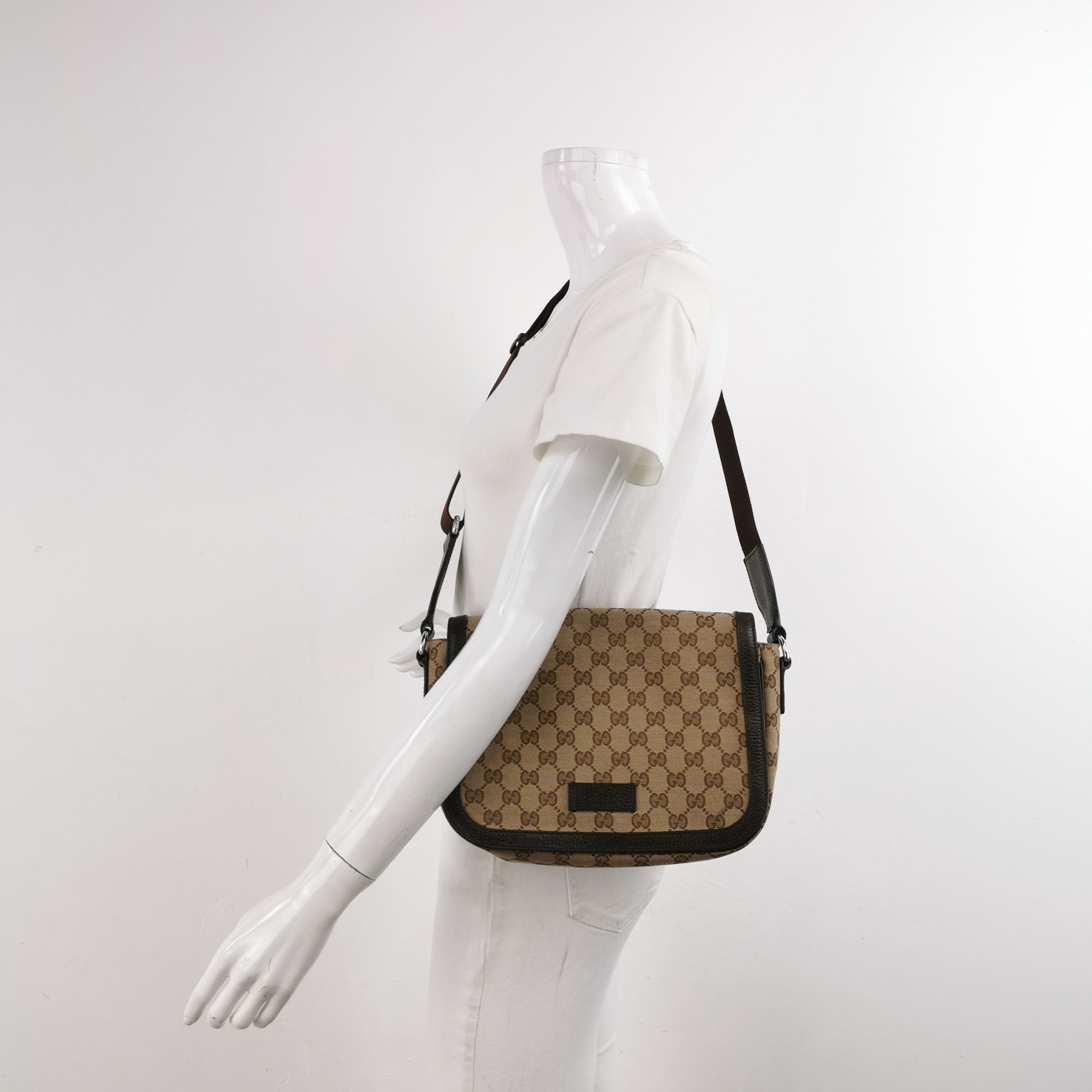 Gucci Gucci Women os Shoulder Bags Size ONE SIZE - 2 Thumbnail