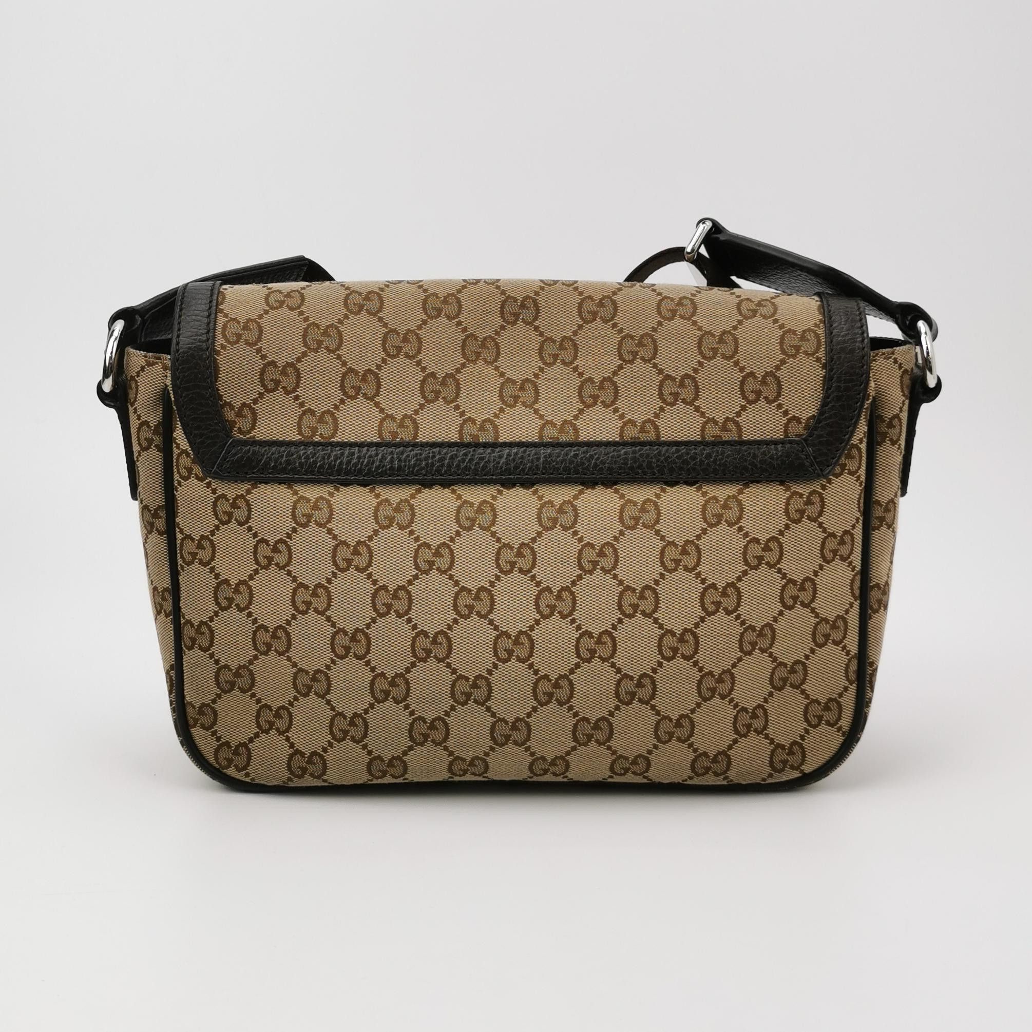 Gucci Gucci Women os Shoulder Bags Size ONE SIZE - 5 Thumbnail