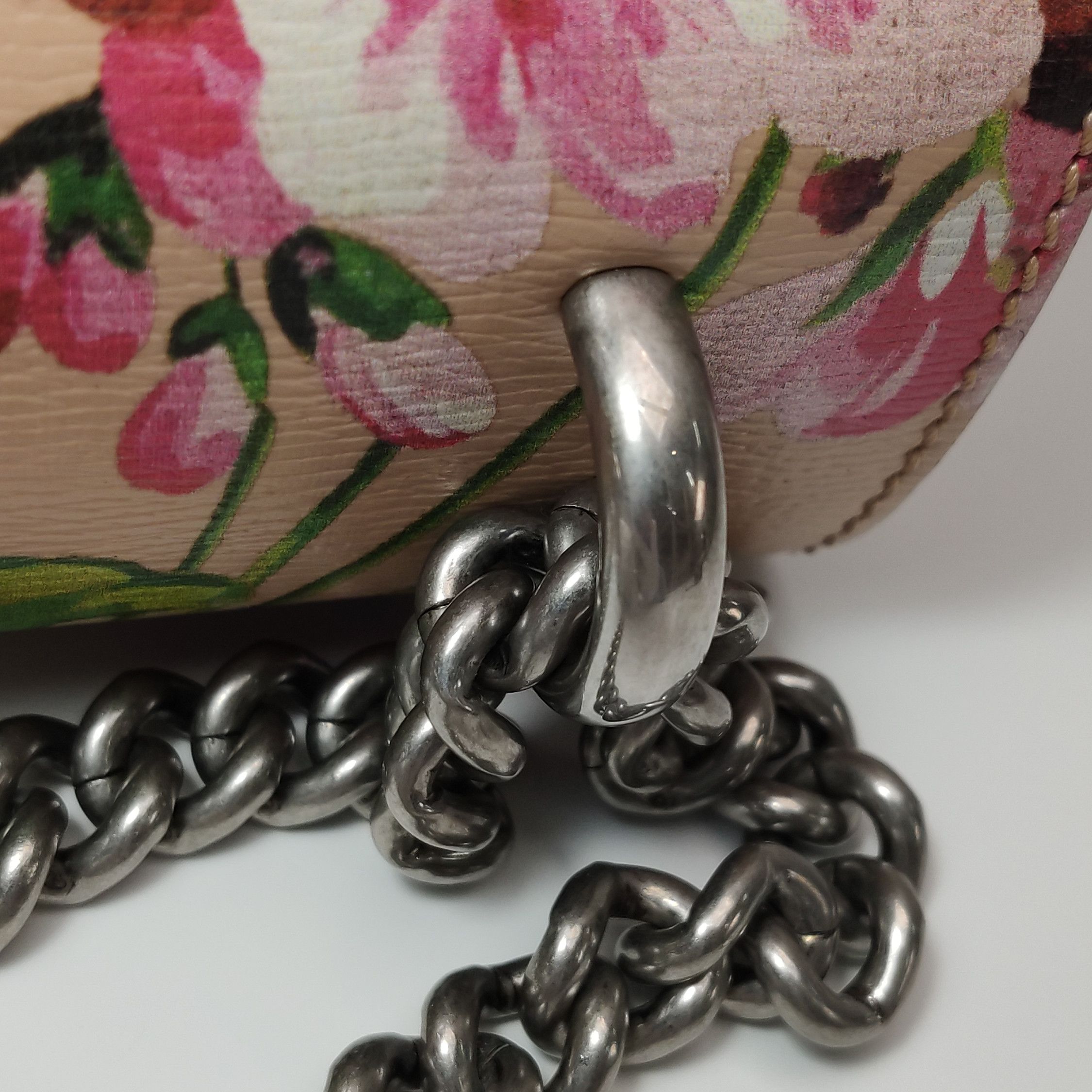 Gucci Gucci Women os Shoulder Bags Size ONE SIZE - 13 Thumbnail