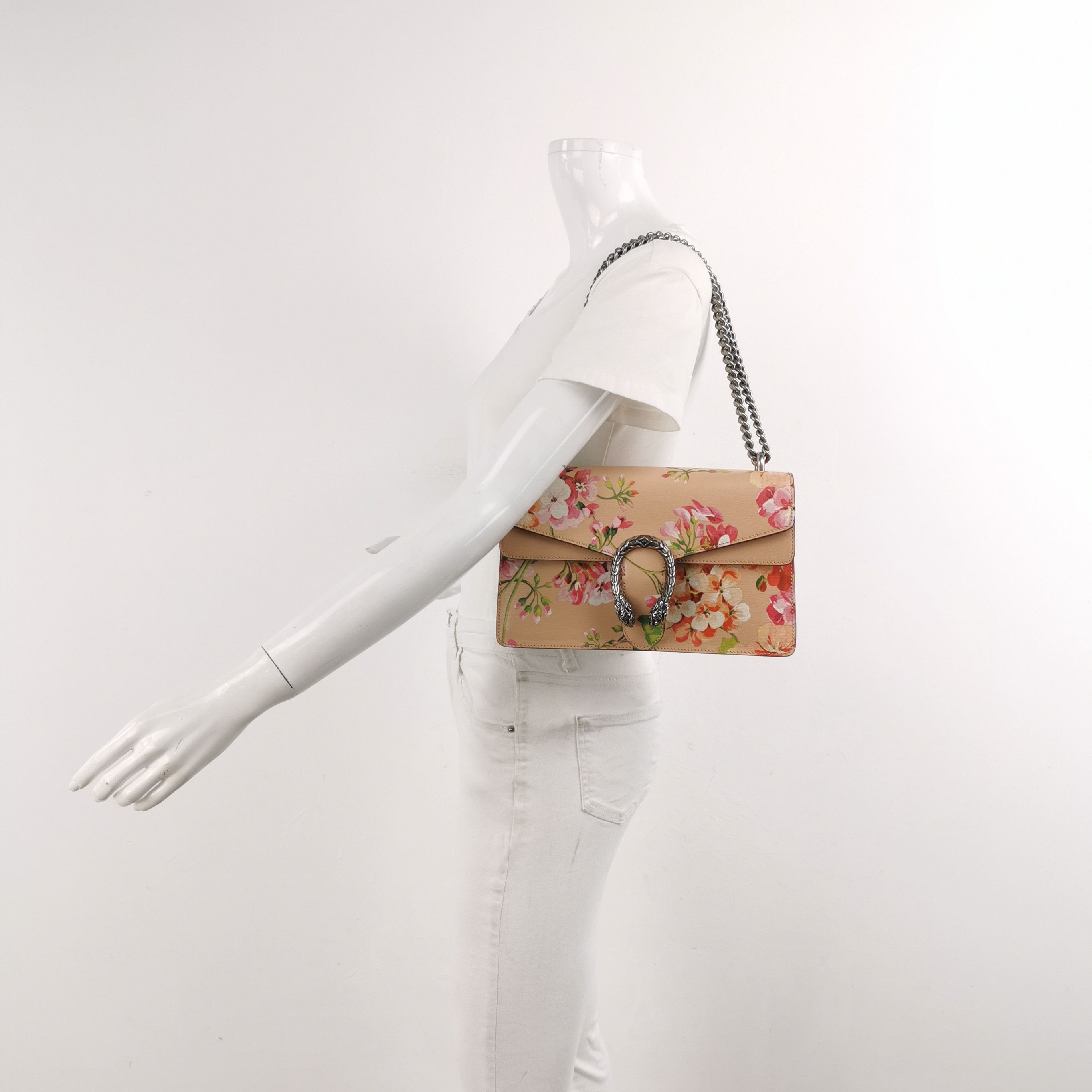 Gucci Gucci Women os Shoulder Bags Size ONE SIZE - 2 Thumbnail