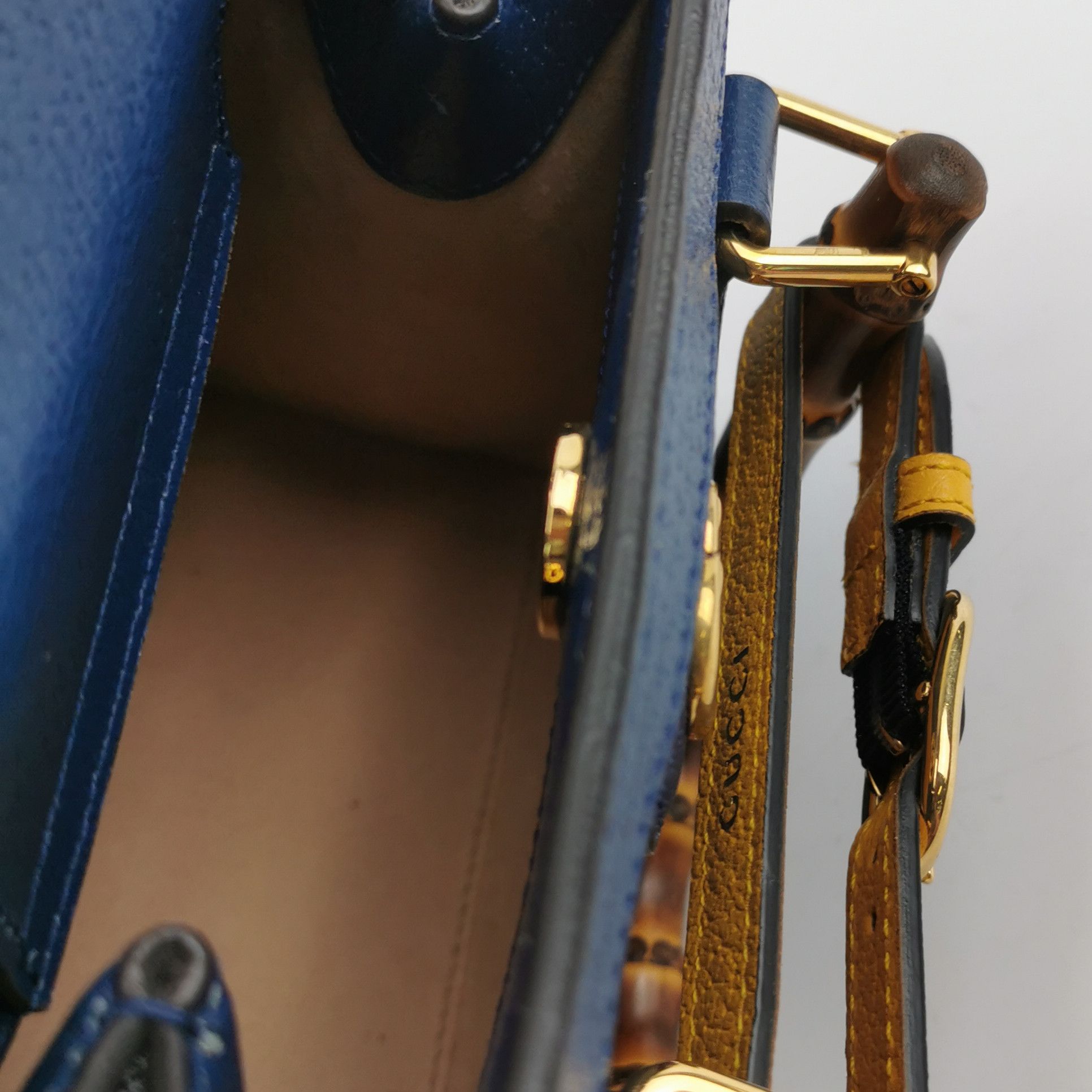 Gucci Gucci Women os Shoulder Bags Size ONE SIZE - 7 Thumbnail