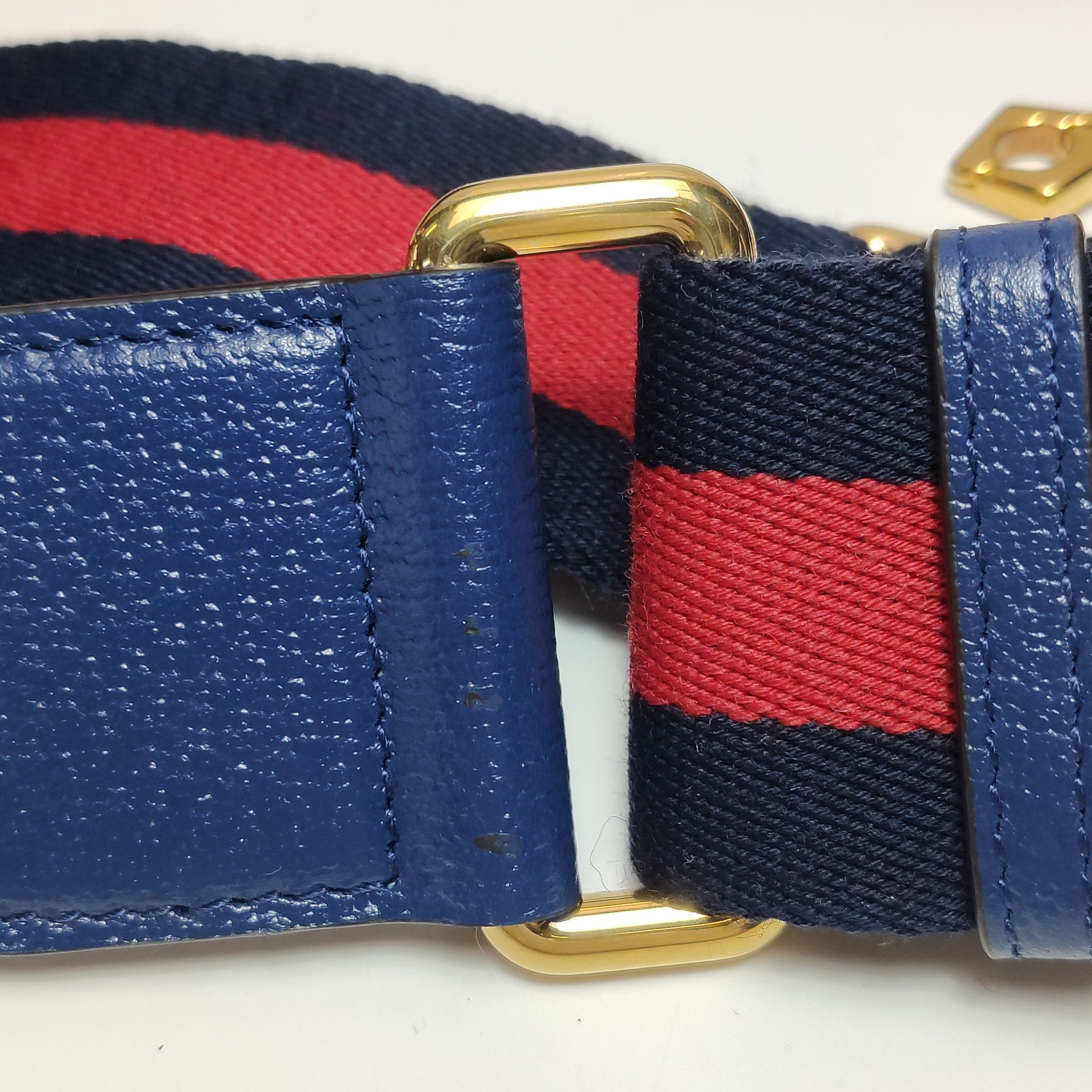 Gucci Gucci Women os Shoulder Bags Size ONE SIZE - 13 Thumbnail