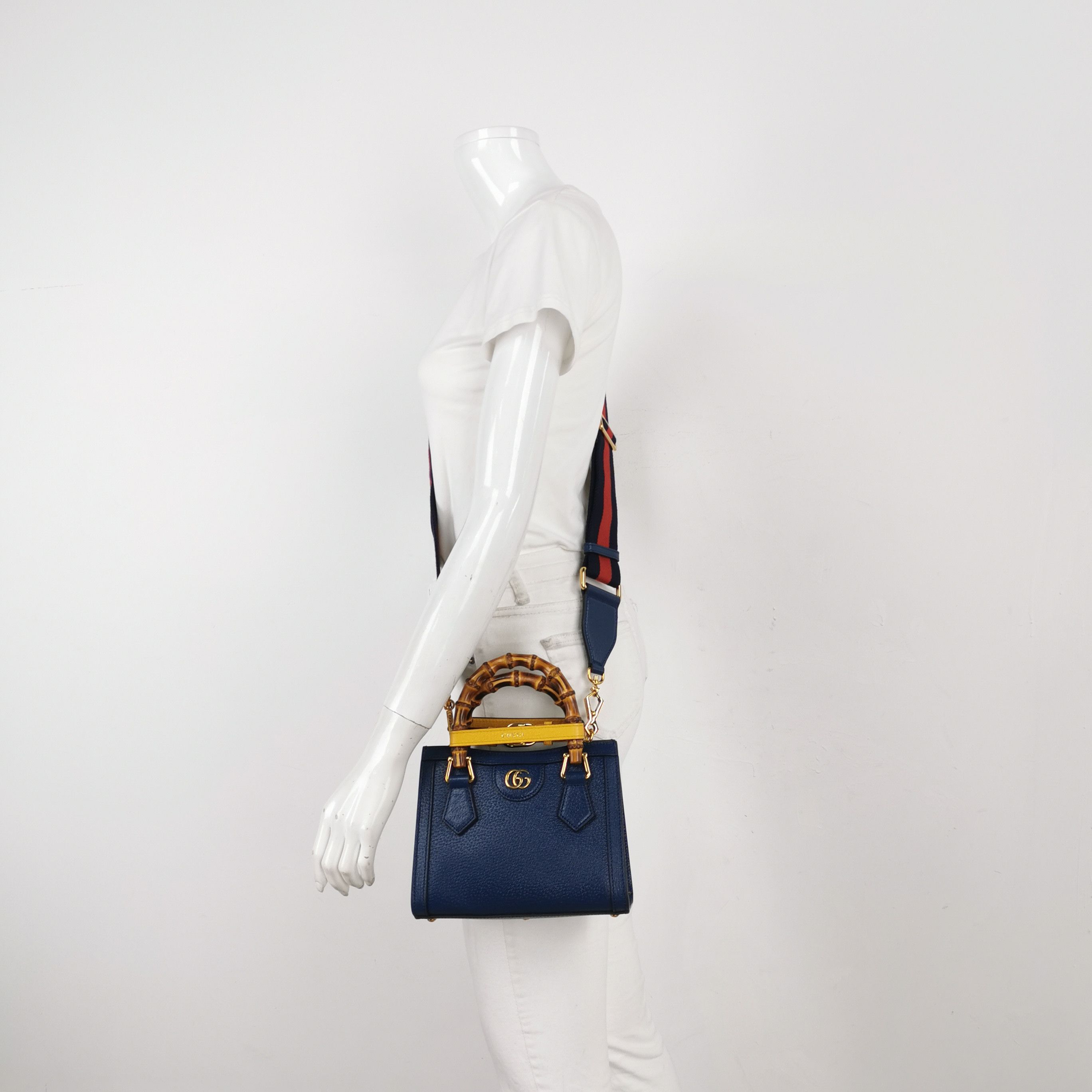 Gucci Gucci Women os Shoulder Bags Size ONE SIZE - 2 Thumbnail