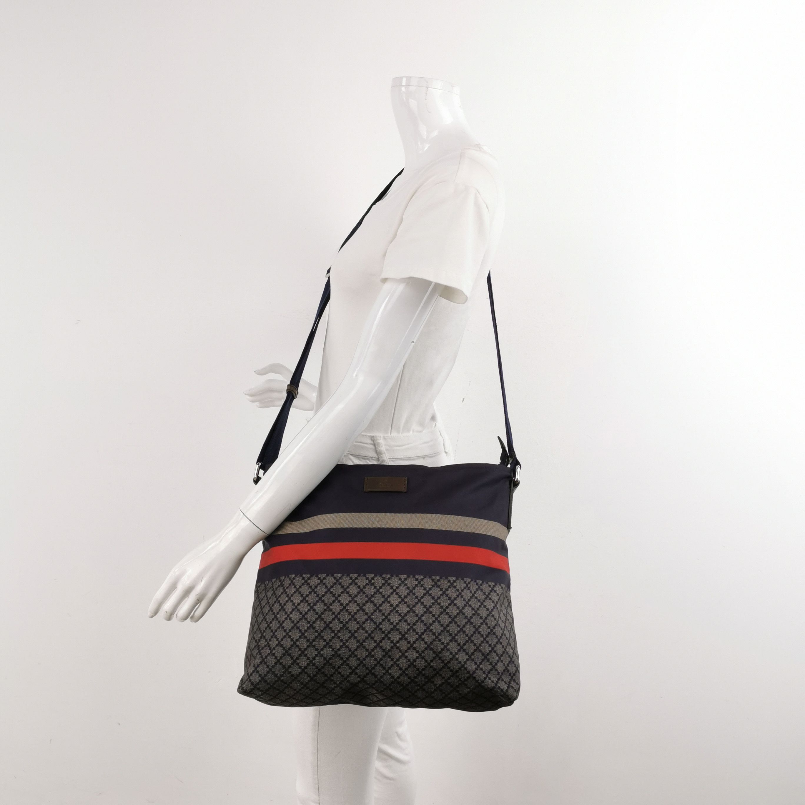 Gucci Gucci Women os Shoulder Bags Size ONE SIZE - 2 Thumbnail