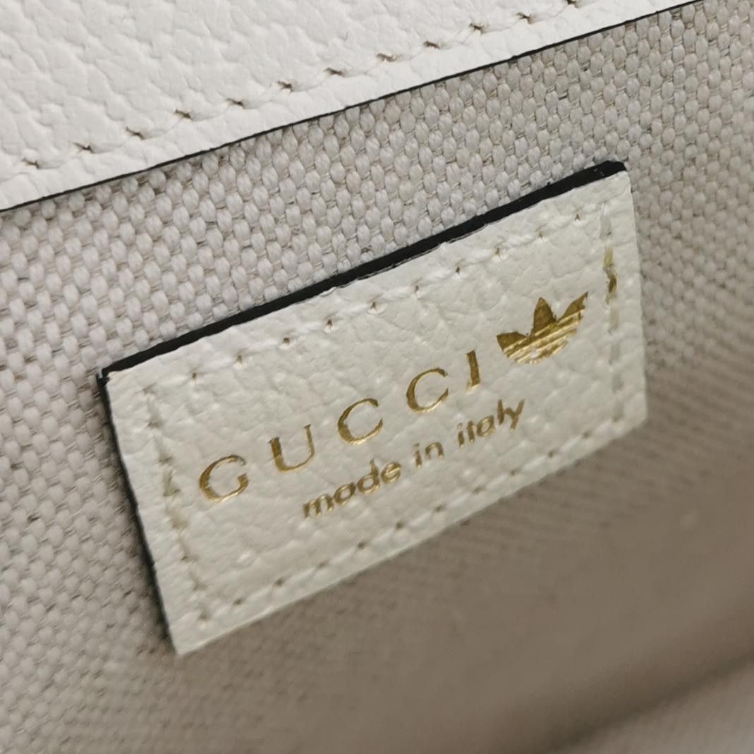 Gucci Gucci Women os Shoulder Bags Size ONE SIZE - 8 Thumbnail