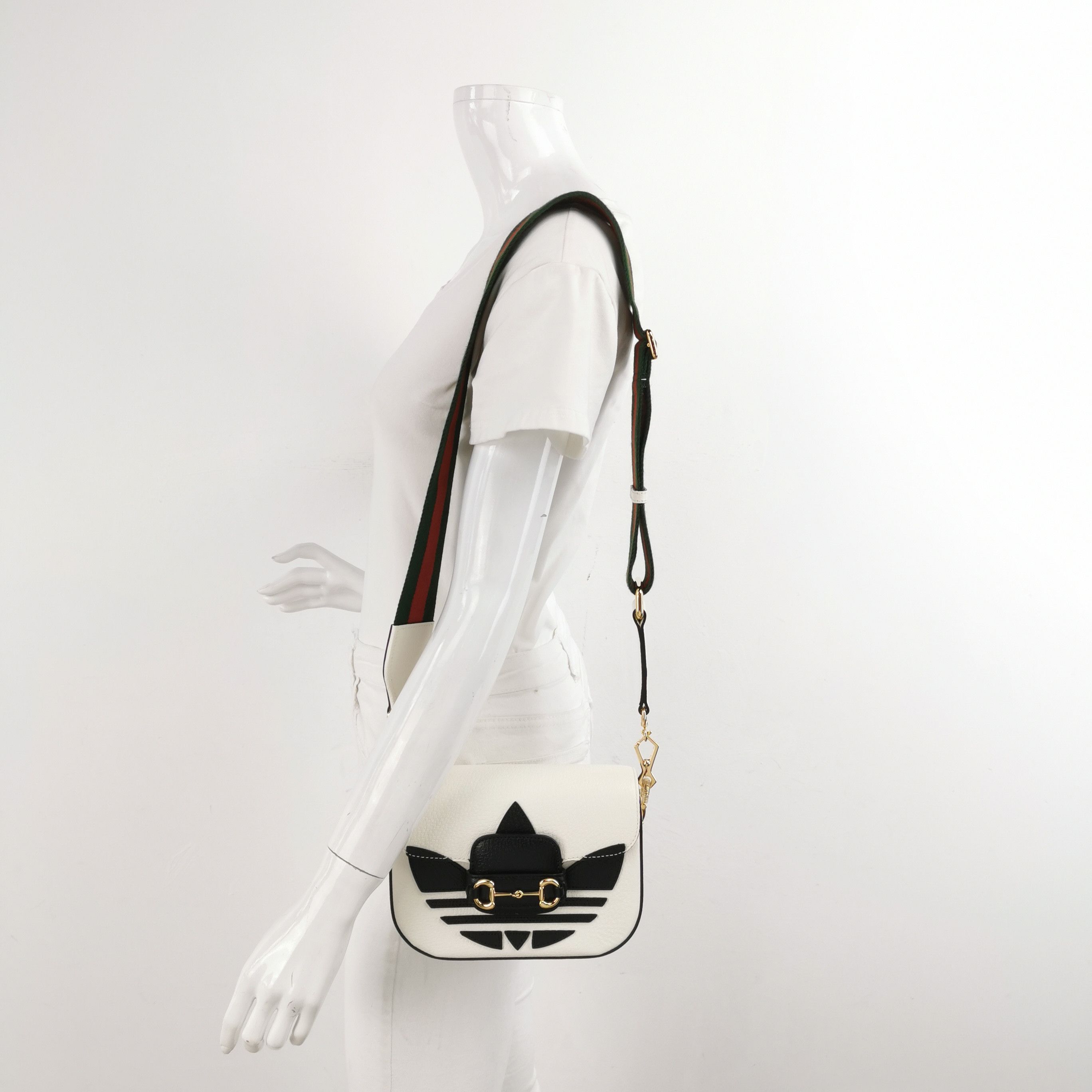 Gucci Gucci Women os Shoulder Bags Size ONE SIZE - 2 Thumbnail