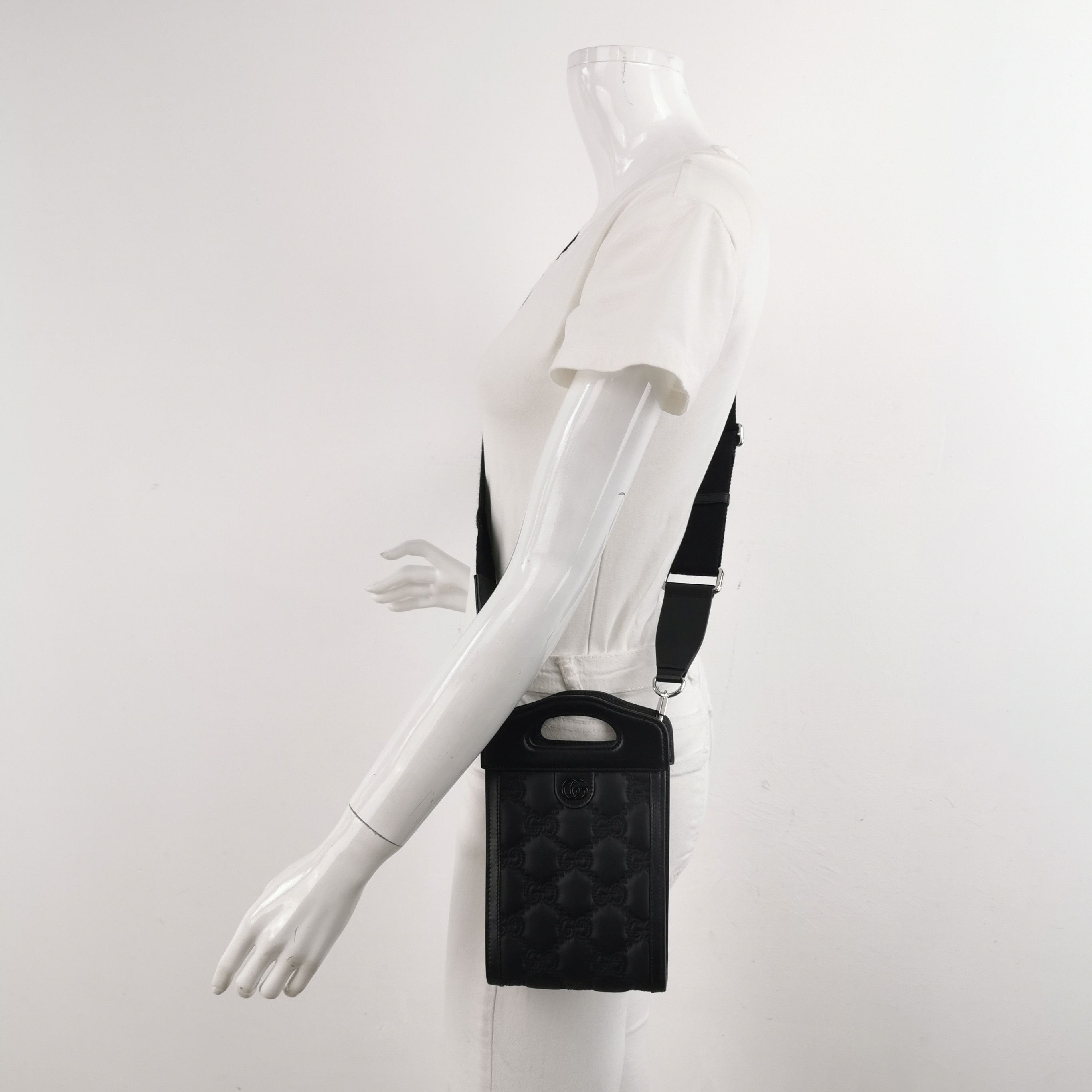 Gucci Gucci Women os Crossbody Bags Size ONE SIZE - 2 Thumbnail