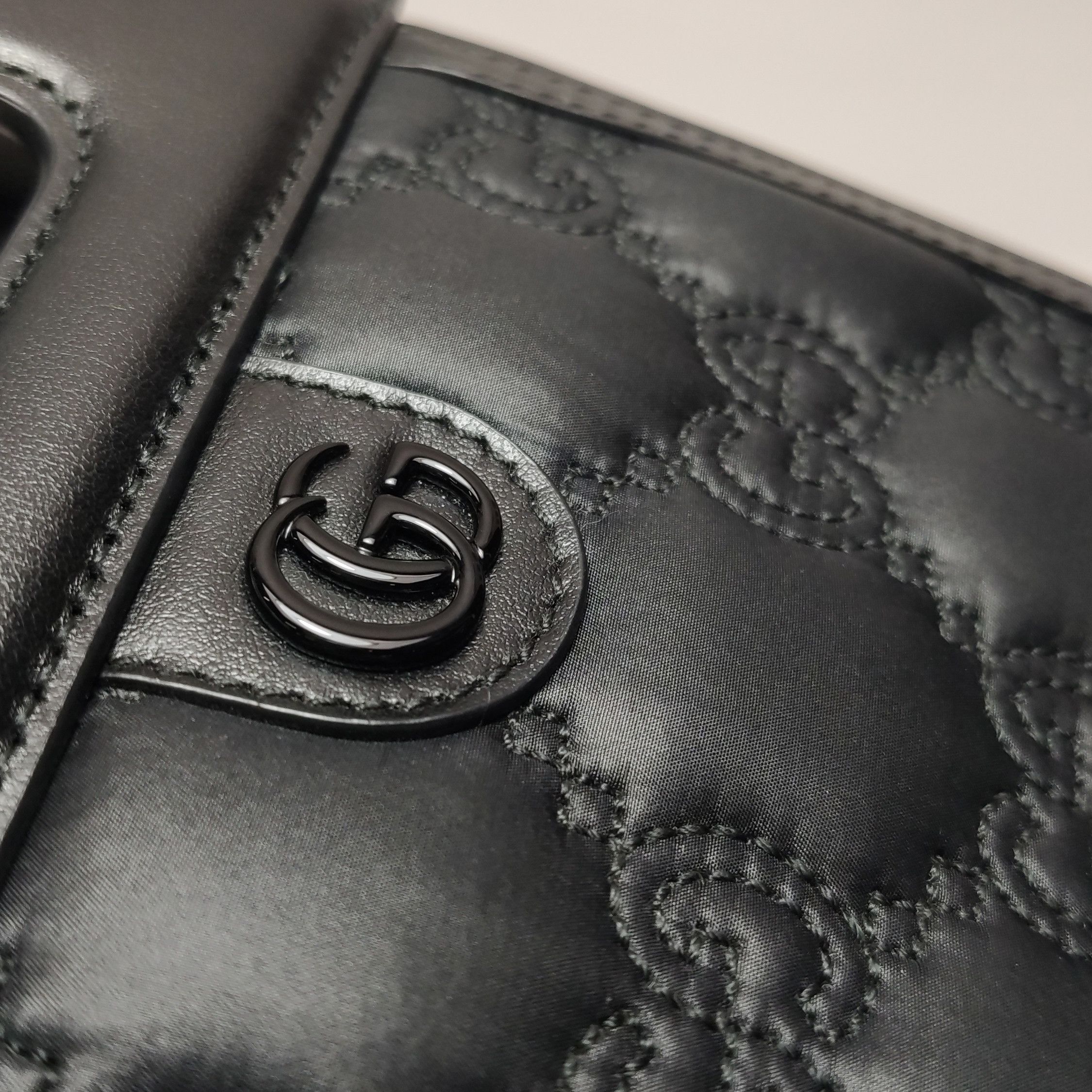 Gucci Gucci Women os Crossbody Bags Size ONE SIZE - 14 Thumbnail