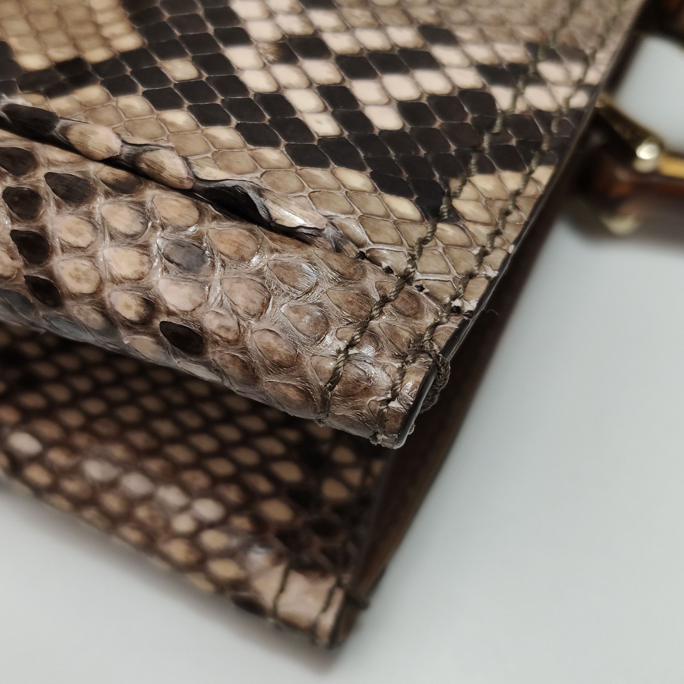 Gucci Gucci Women os Shoulder Bags Size ONE SIZE - 18 Thumbnail