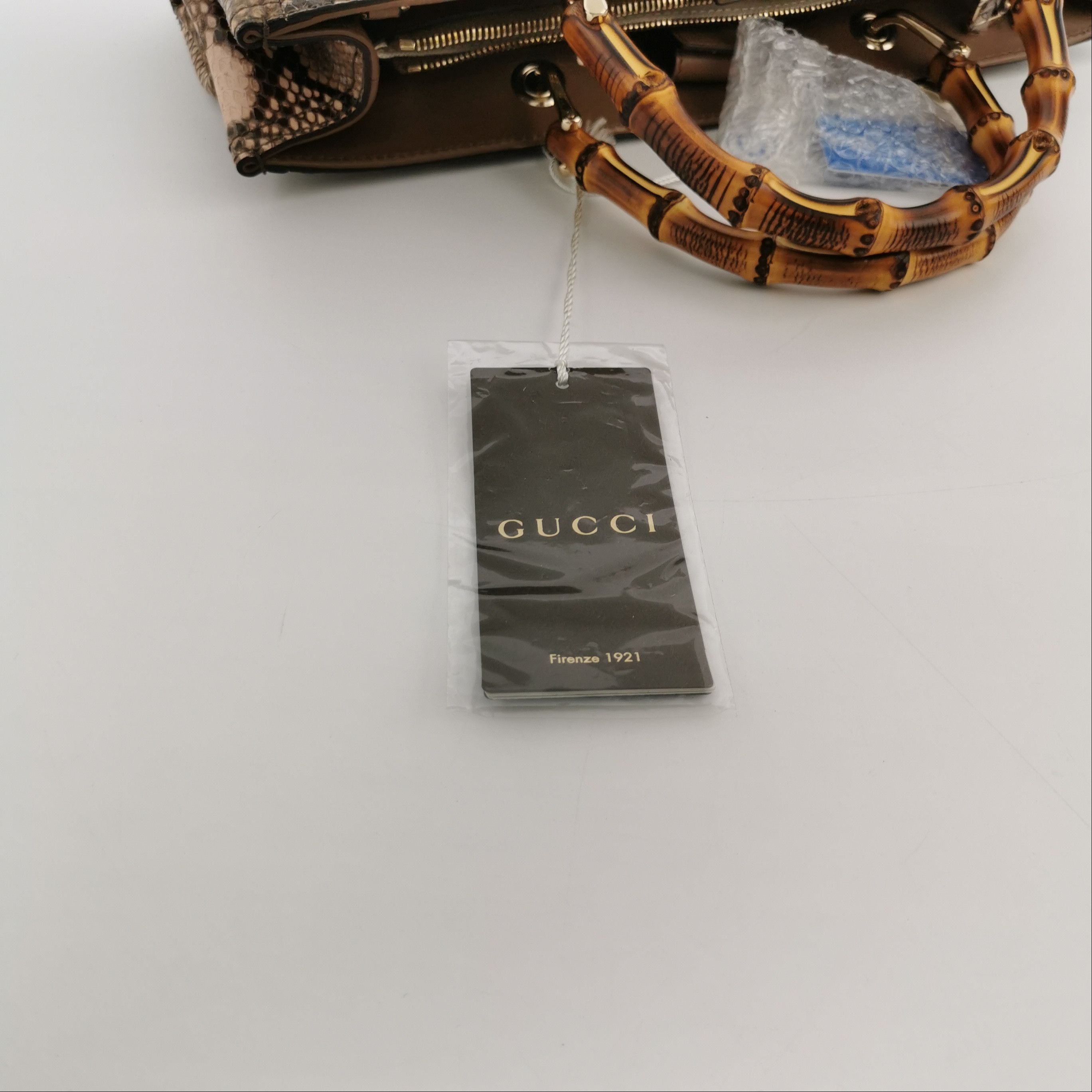 Gucci Gucci Women os Shoulder Bags Size ONE SIZE - 9 Thumbnail