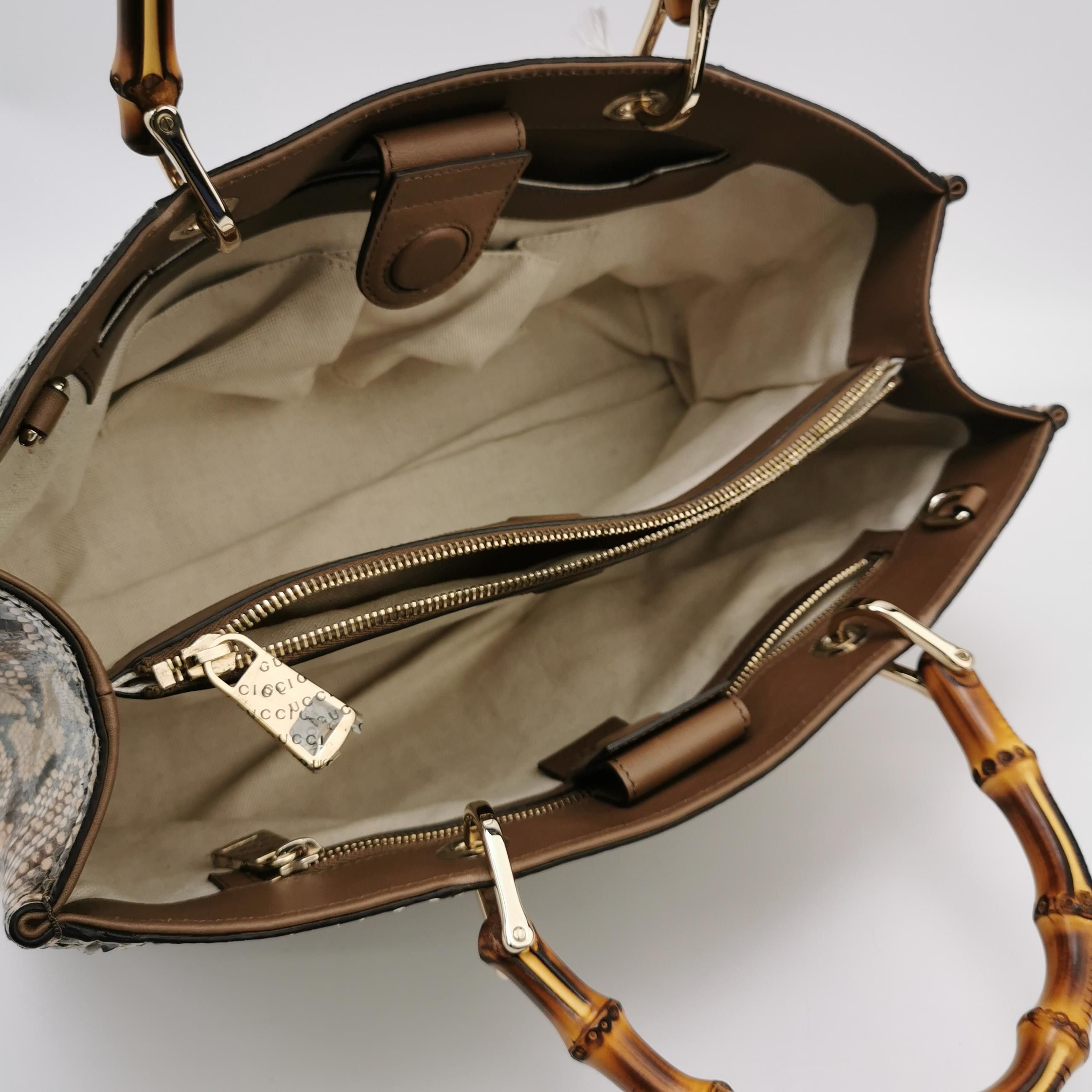 Gucci Gucci Women os Shoulder Bags Size ONE SIZE - 7 Thumbnail
