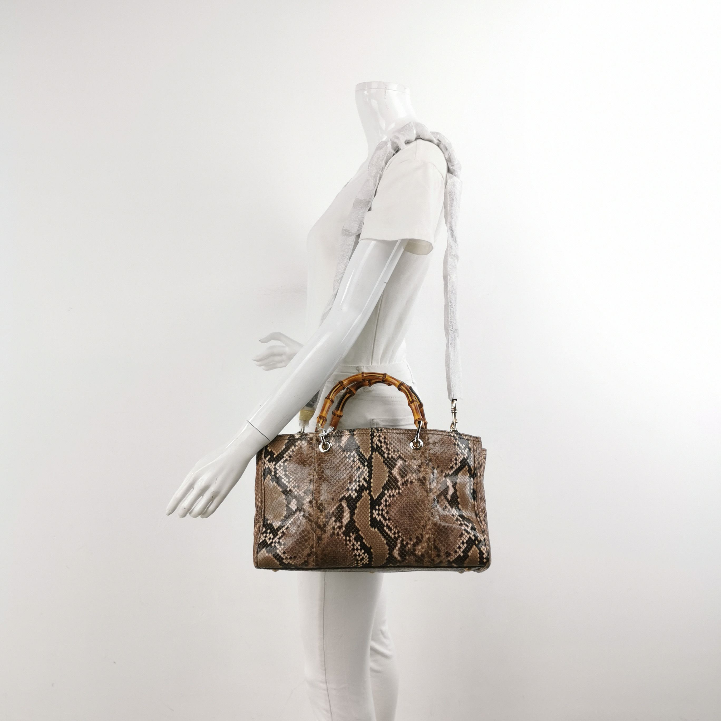 Gucci Gucci Women os Shoulder Bags Size ONE SIZE - 2 Thumbnail