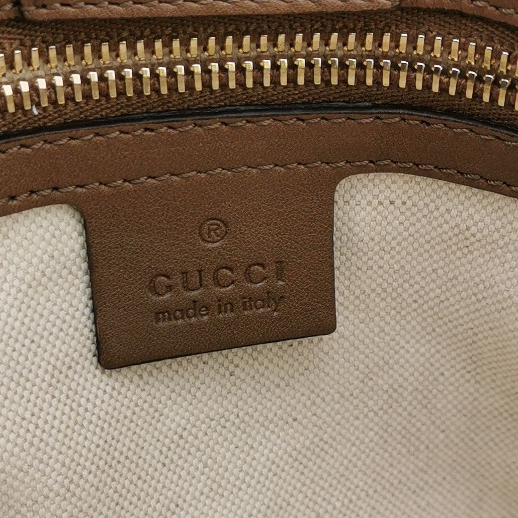 Gucci Gucci Women os Shoulder Bags Size ONE SIZE - 8 Thumbnail