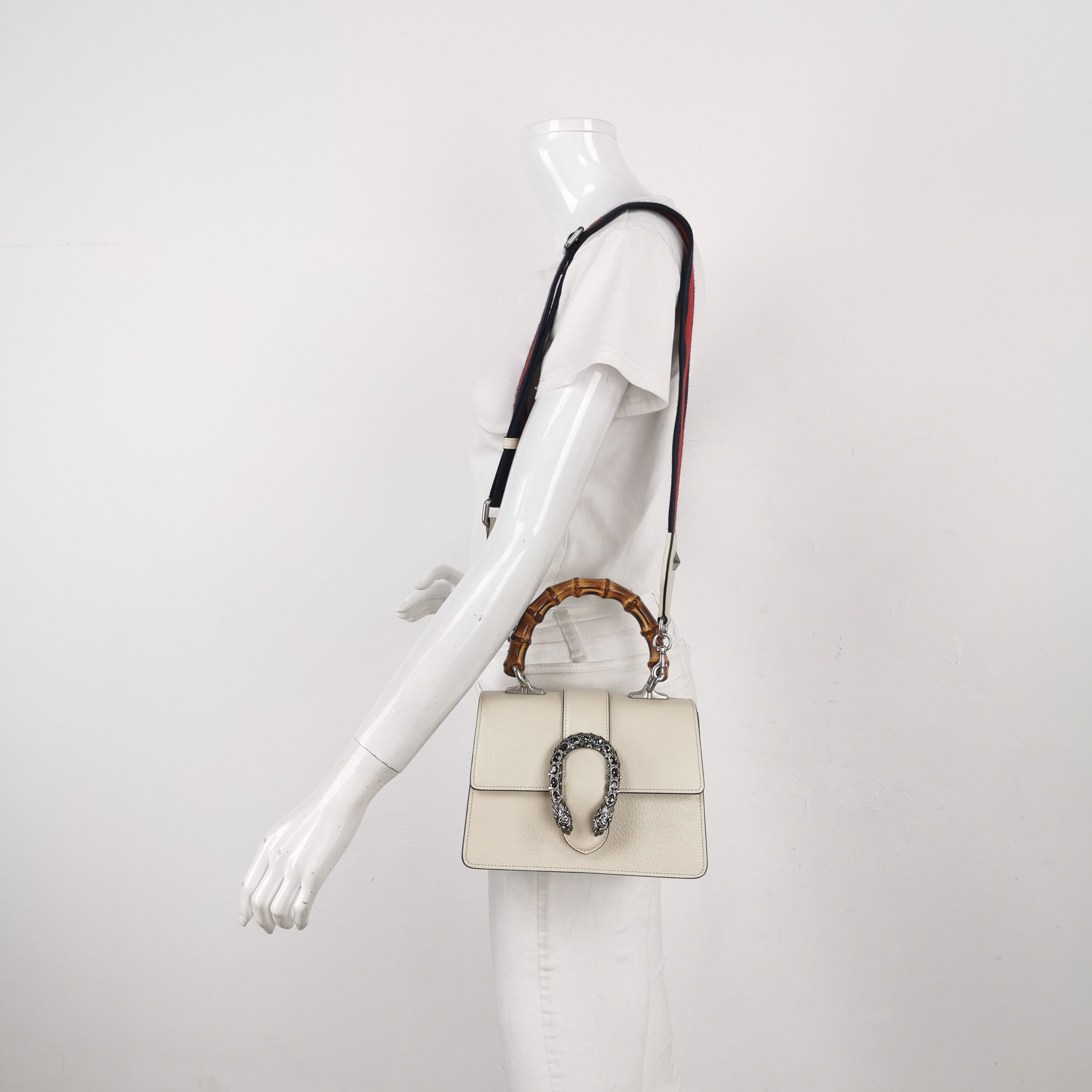 Gucci Gucci Women os Shoulder Bags Size ONE SIZE - 2 Thumbnail