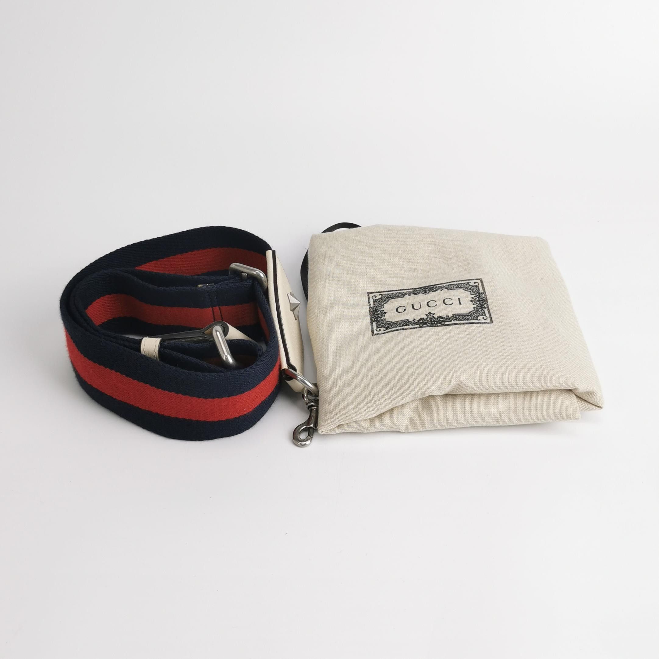 Gucci Gucci Women os Shoulder Bags Size ONE SIZE - 9 Thumbnail