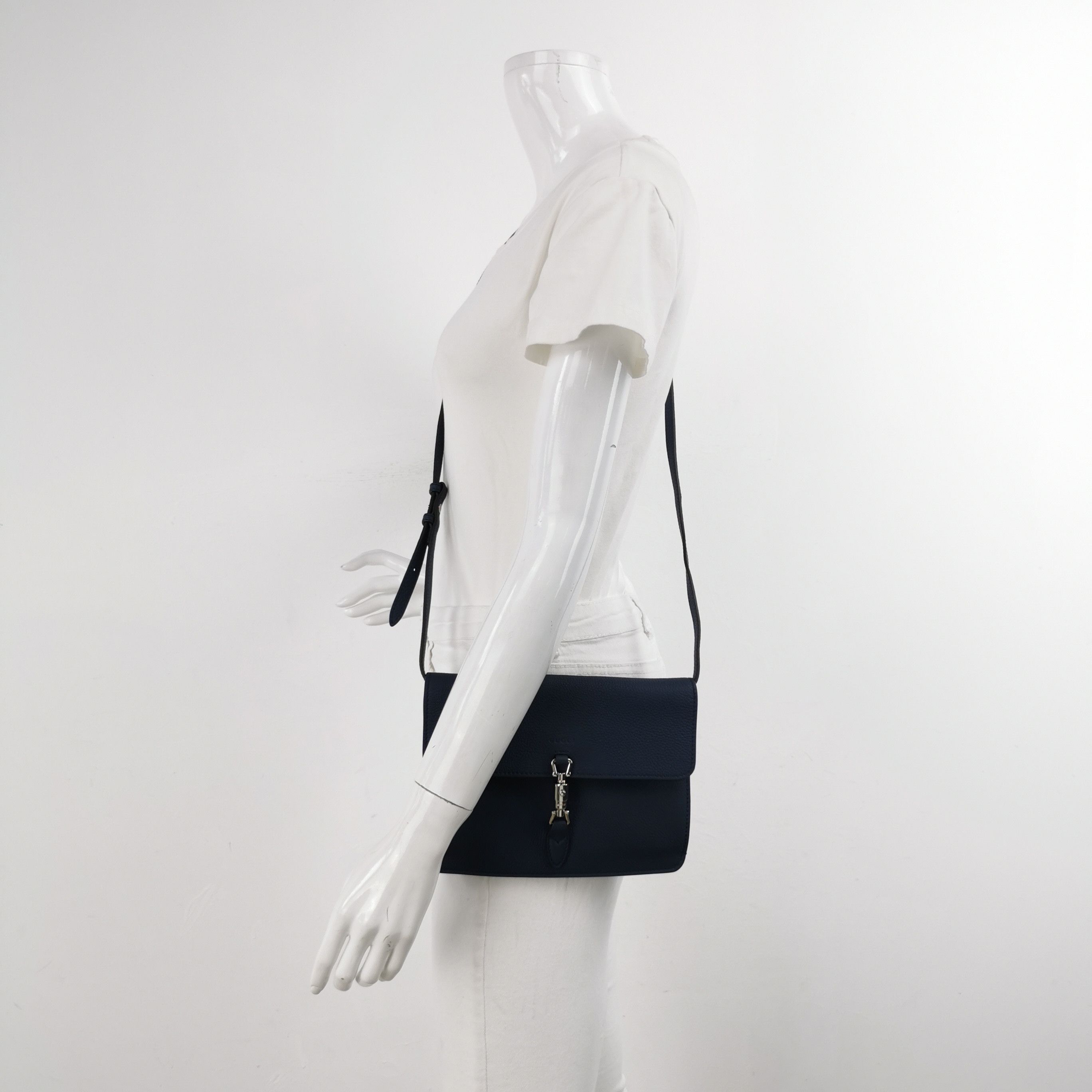 Gucci Gucci Women os Crossbody Bags Size ONE SIZE - 2 Thumbnail