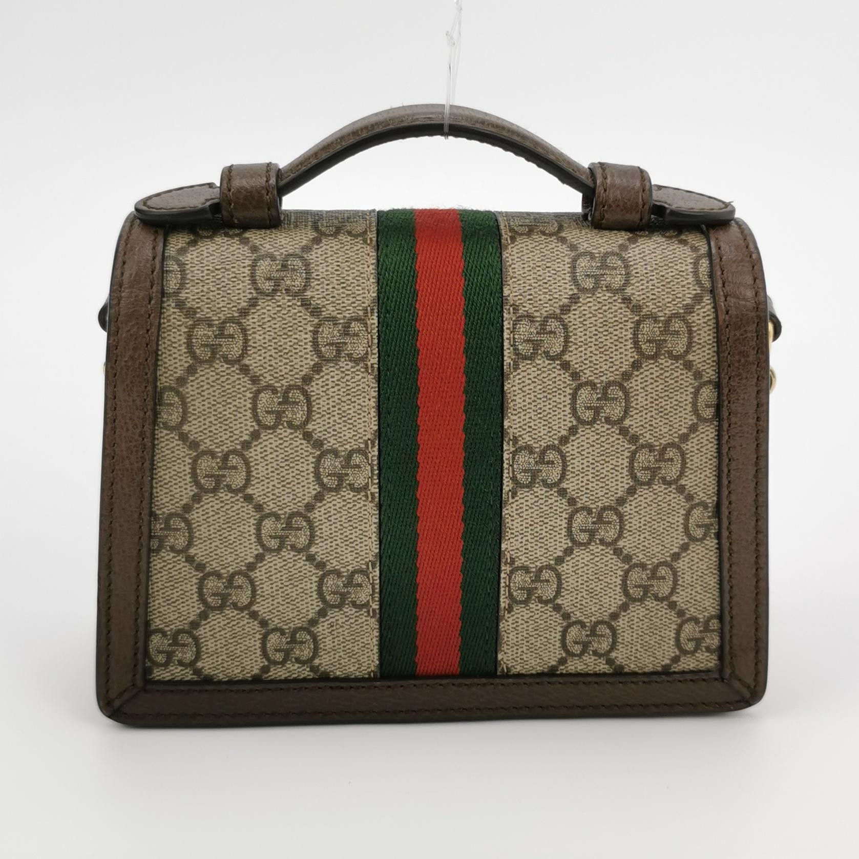 Gucci Gucci Women os Crossbody Bags Size ONE SIZE - 5 Thumbnail