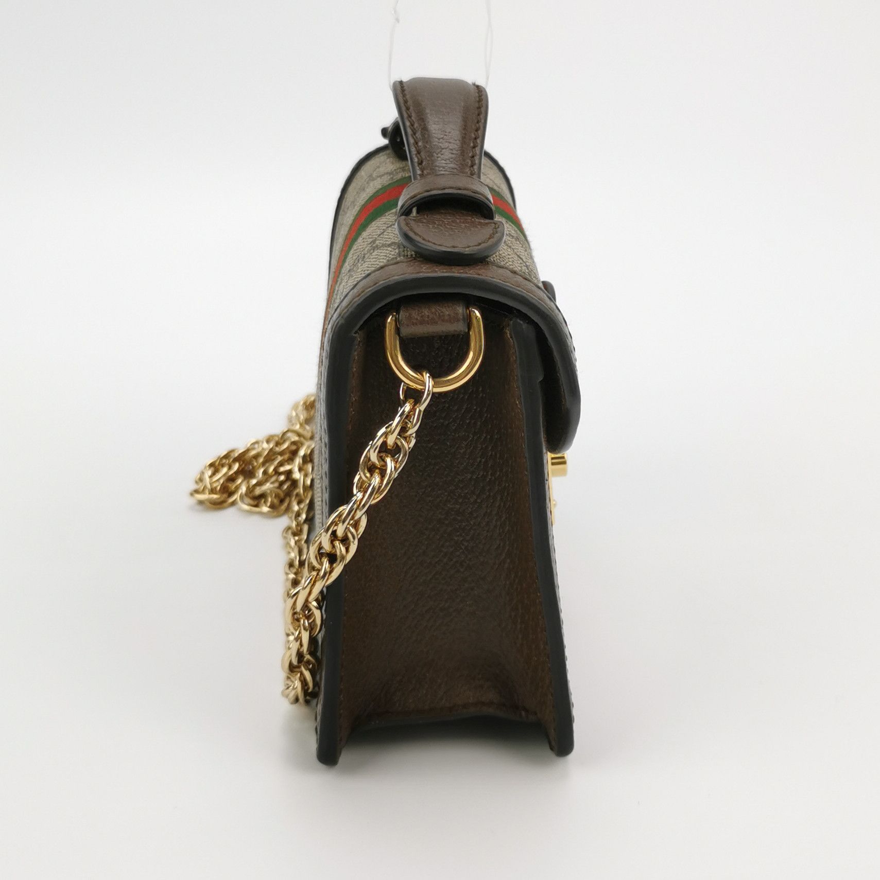 Gucci Gucci Women os Crossbody Bags Size ONE SIZE - 4 Thumbnail