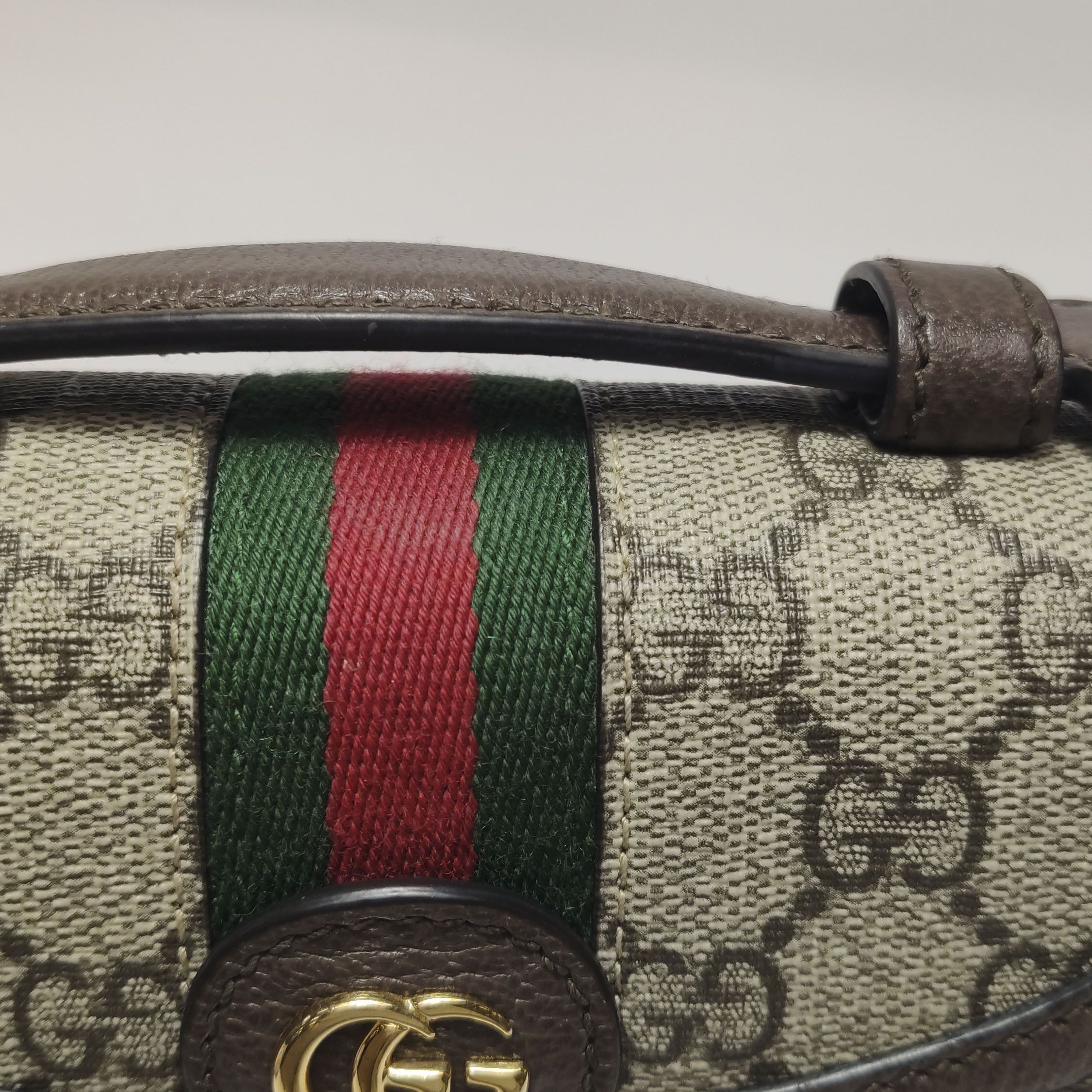 Gucci Gucci Women os Crossbody Bags Size ONE SIZE - 17 Thumbnail